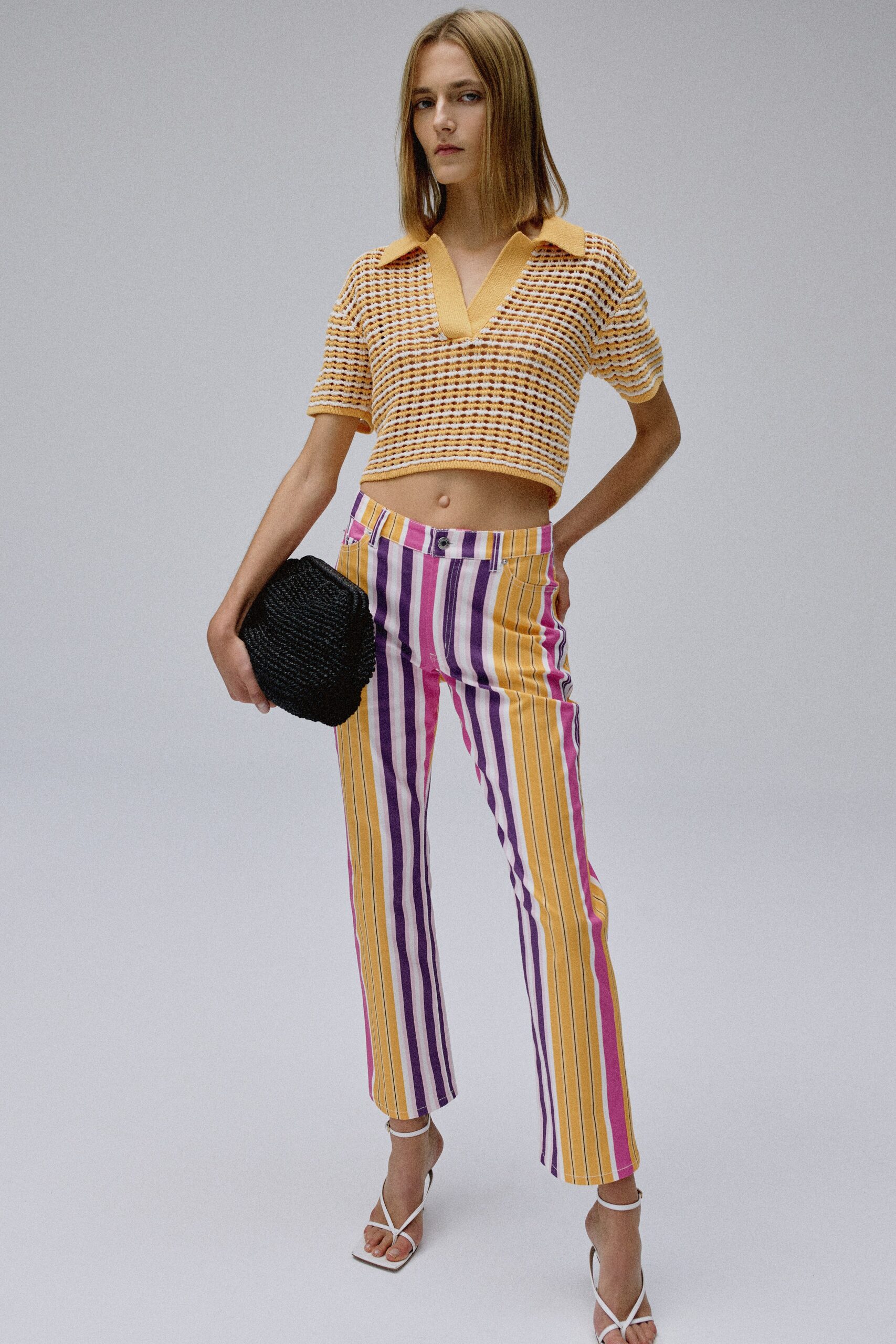 Derek Lam 10 Crosby F/W 22 Look 33