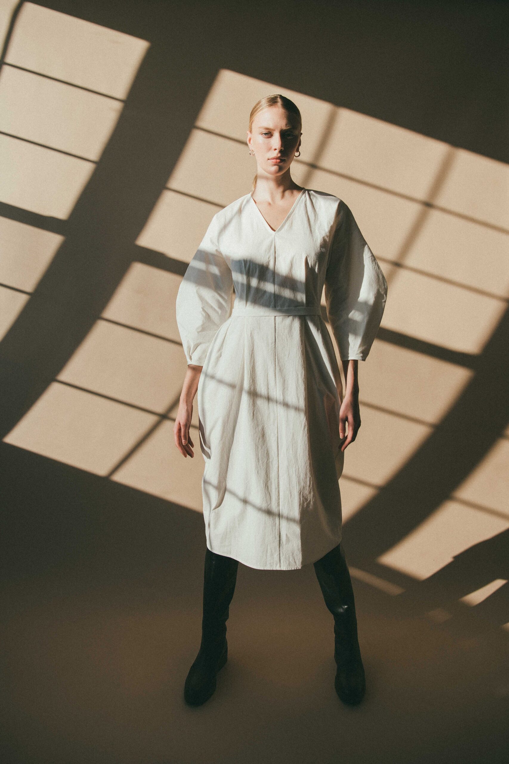 Deveaux F/W 21 Look 33