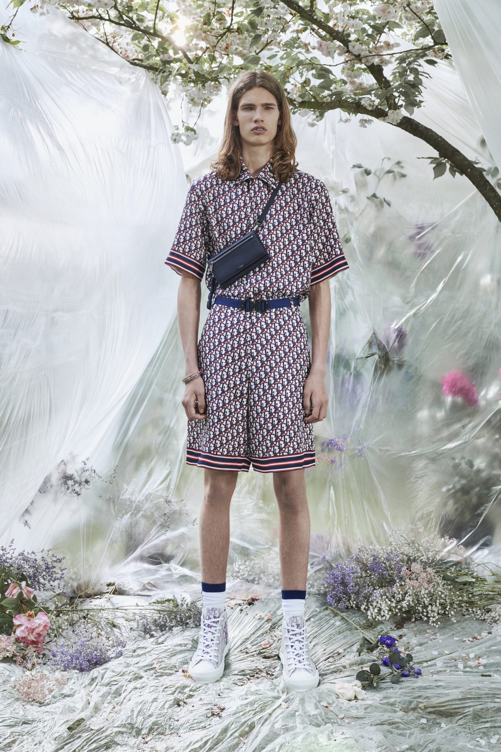 Dior Men Resort 20 Look 33