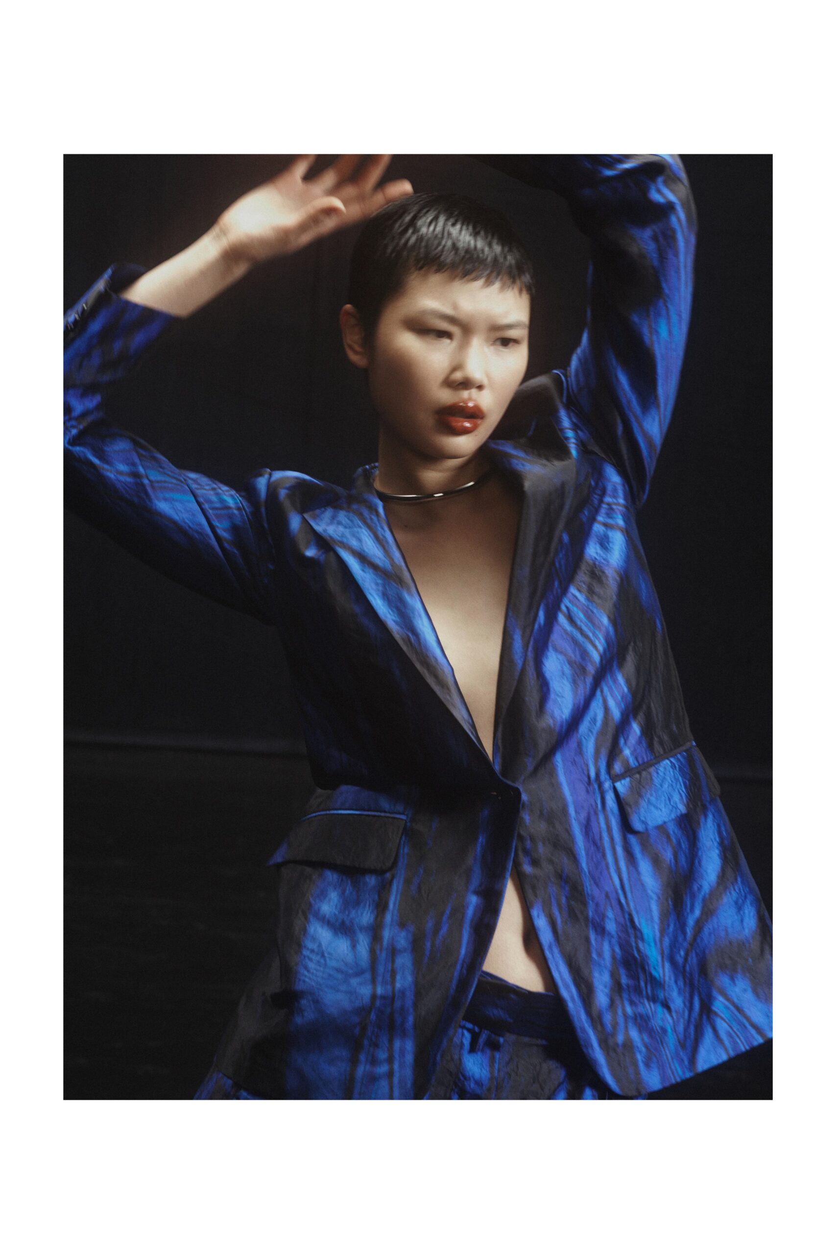 Dries Van Noten F/W 21 Look 32