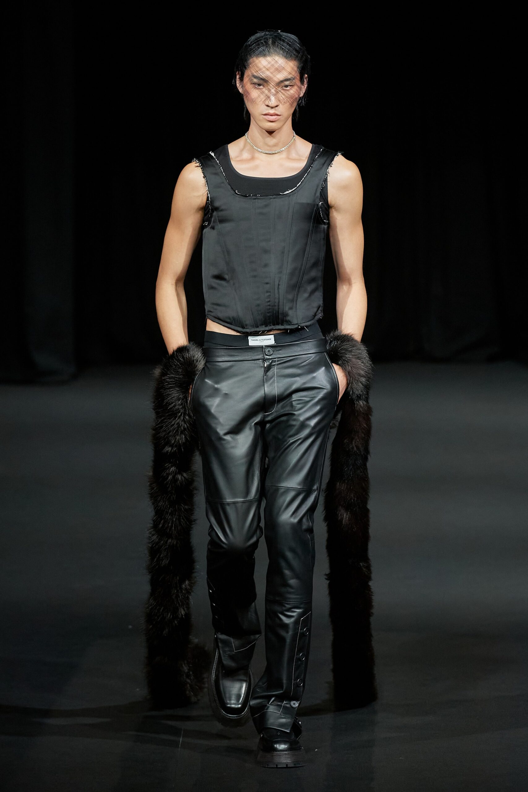Daniel W. Fletcher S/S 23 Look 141
