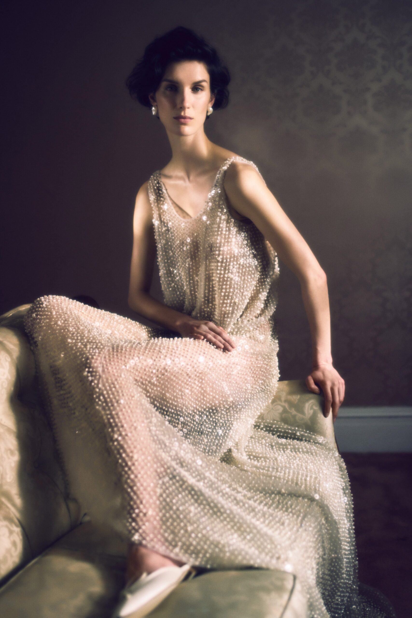 Danielle Frankel F/W 23 Look 109