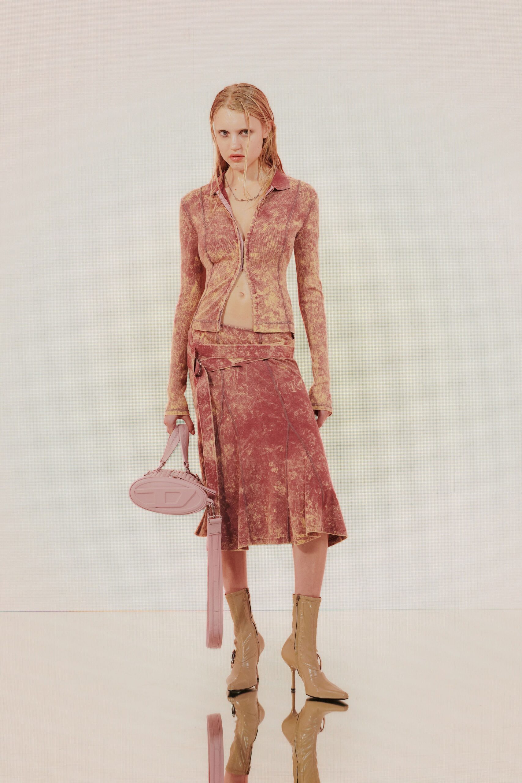Diesel F/W 23 Look 33