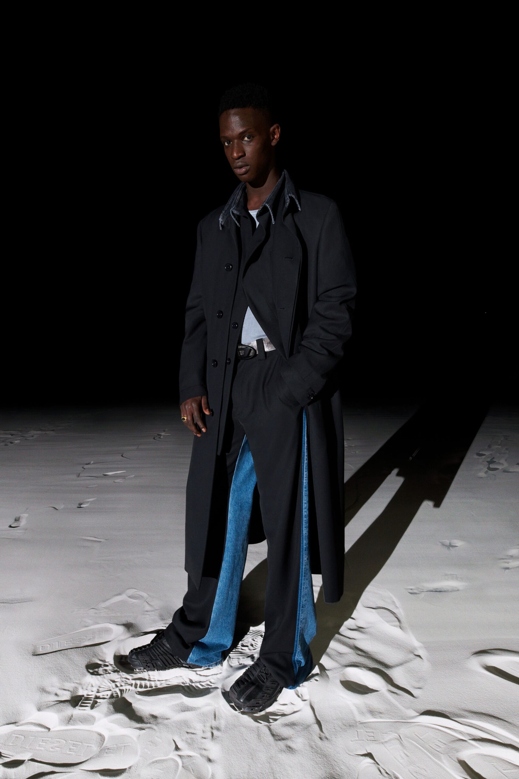 Diesel Resort 23 Look 33