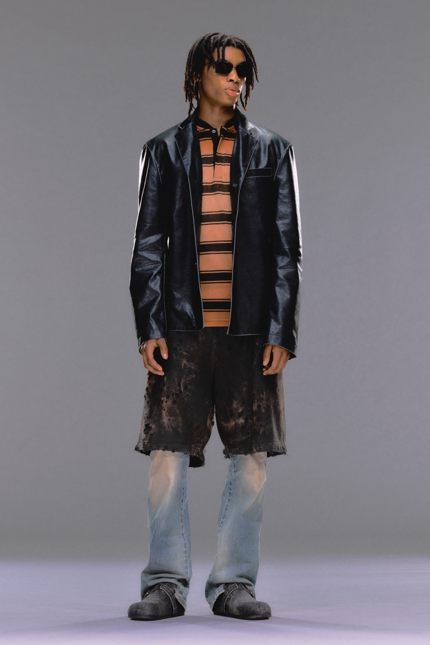 Diesel Resort 24 Look 33