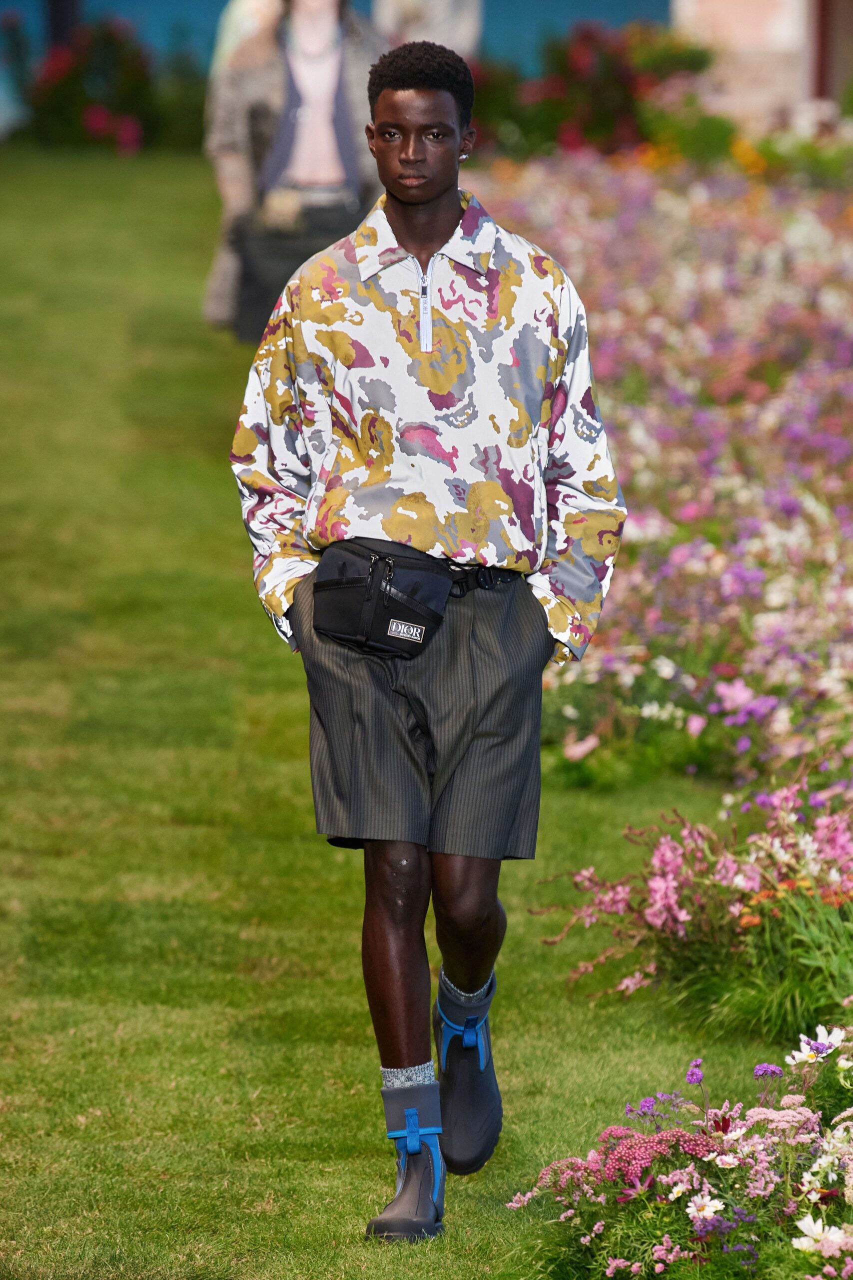 Dior Men S/S 23 Menswear Look 33