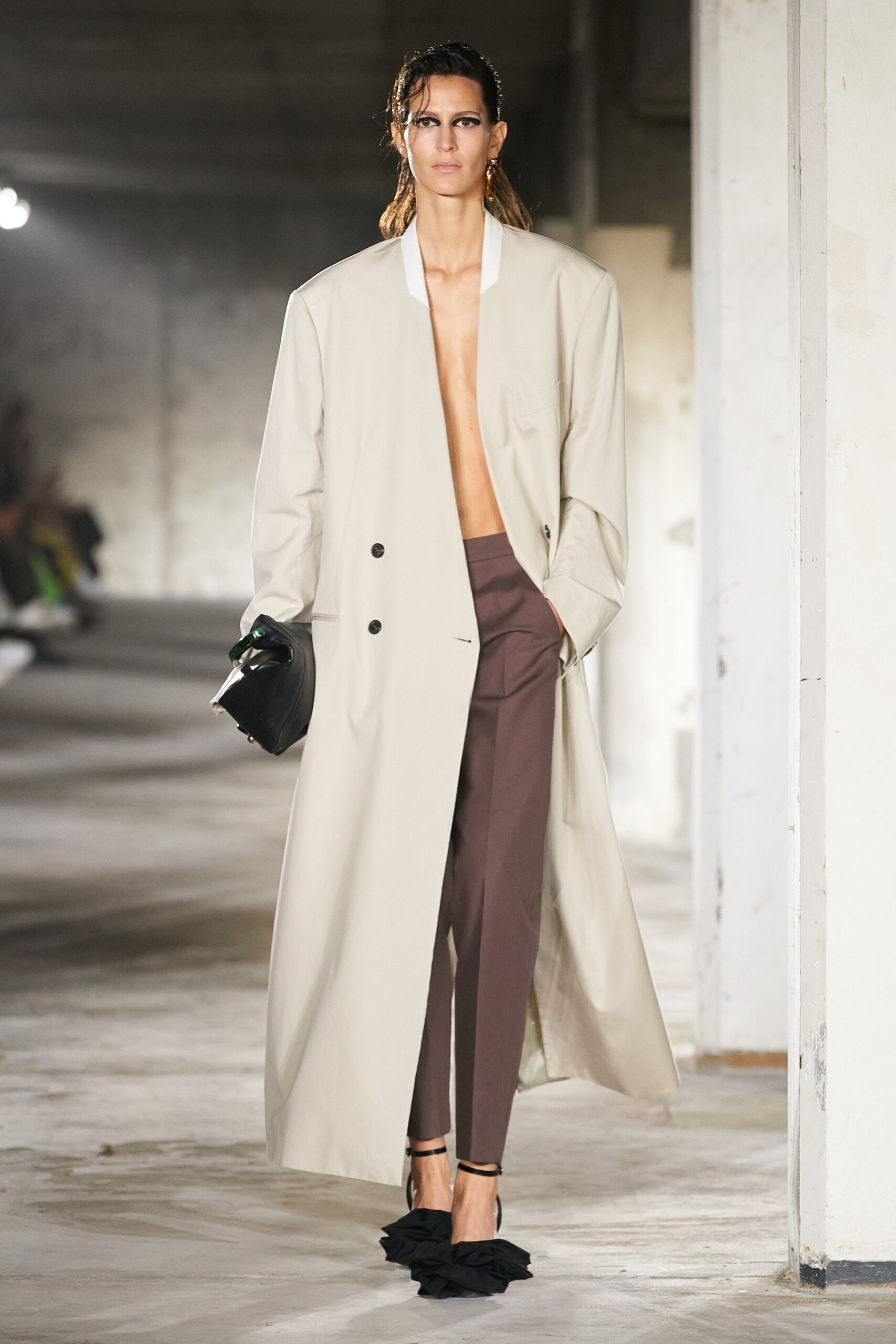 Dries Van Noten S/S 23 Look 33