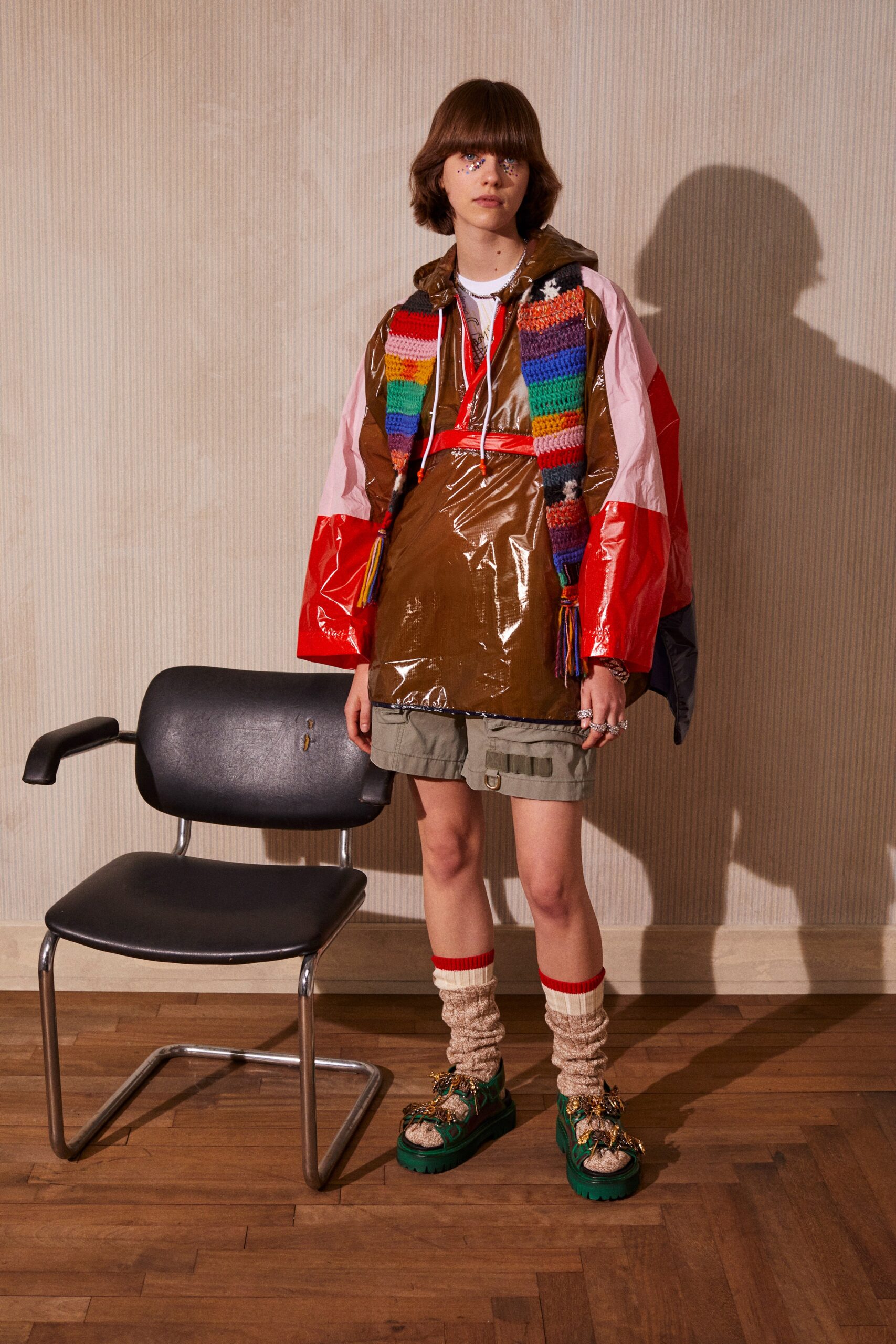 Dsquared2 Resort 22 Look 34