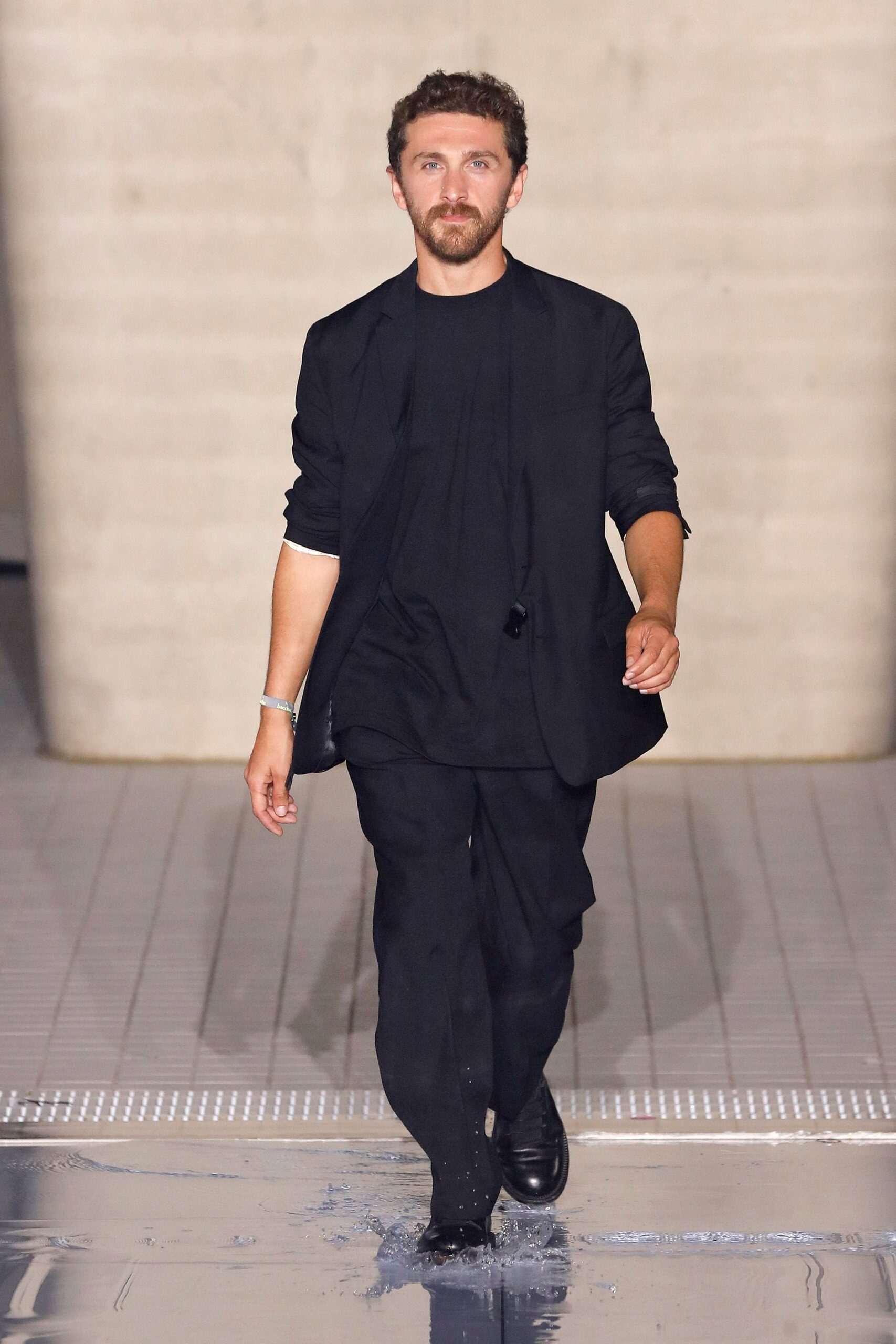 David Koma S/S 22 Look 132