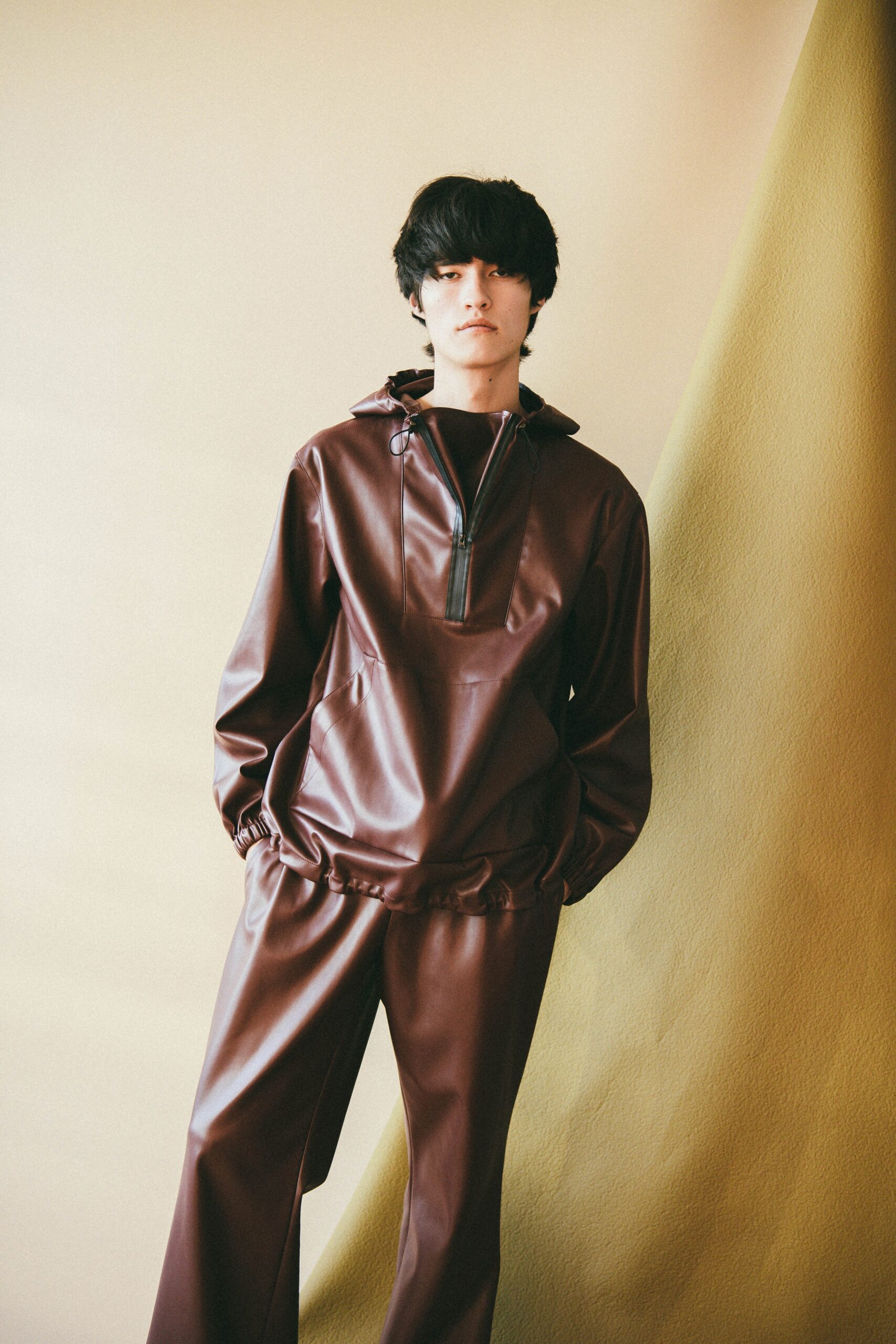 Deveaux F/W 21 Look 34