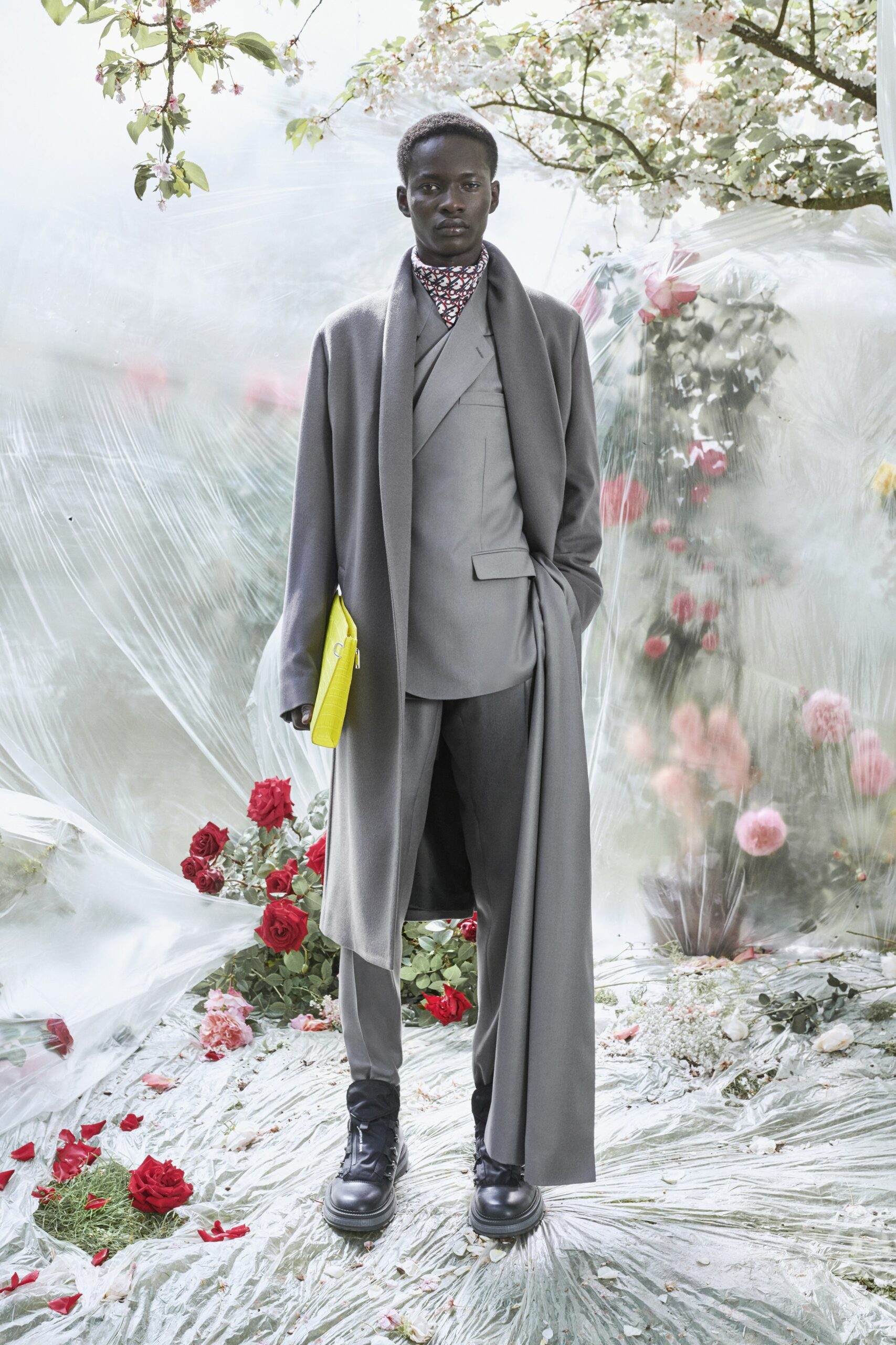 Dior Men Resort 20 Look 34