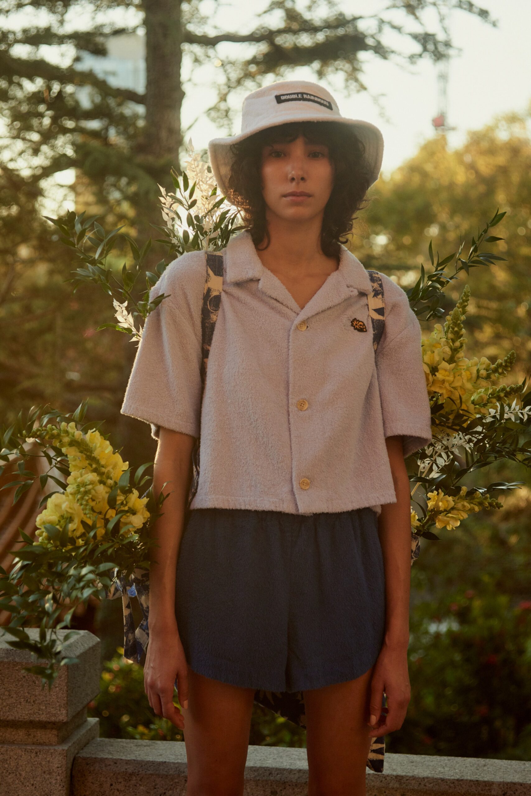 Double Rainbouu Australia Resort 20 Look 28