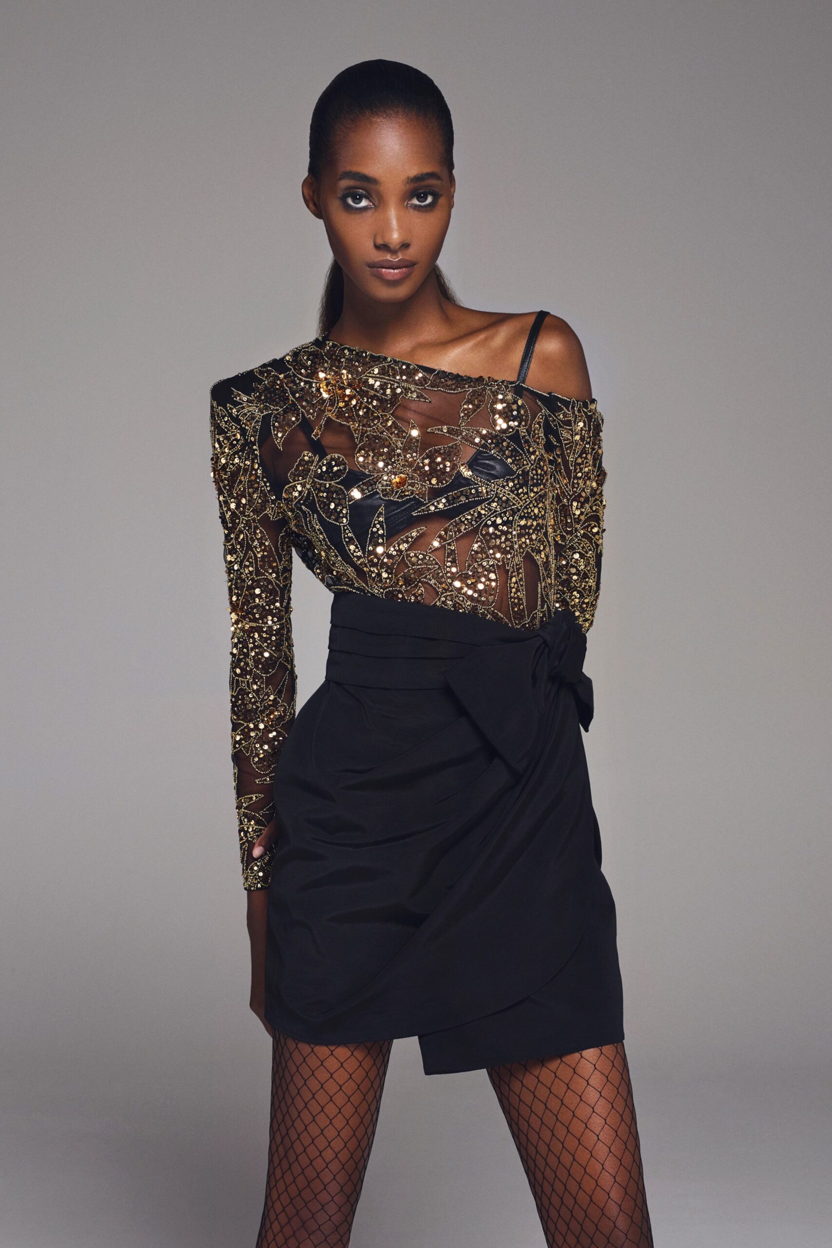 Dundas S/S 20 Look 34