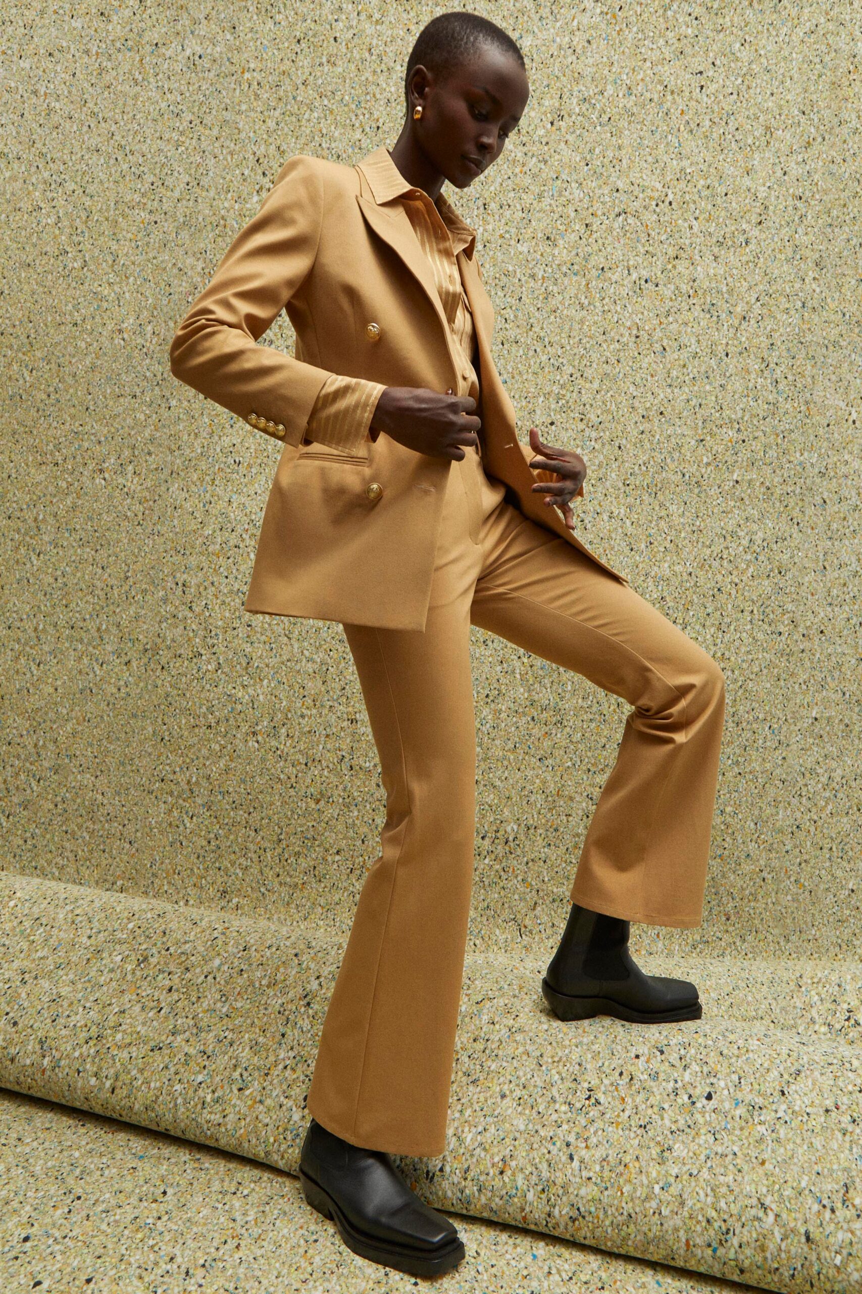 Derek Lam 10 Crosby F/W 23 Look 34