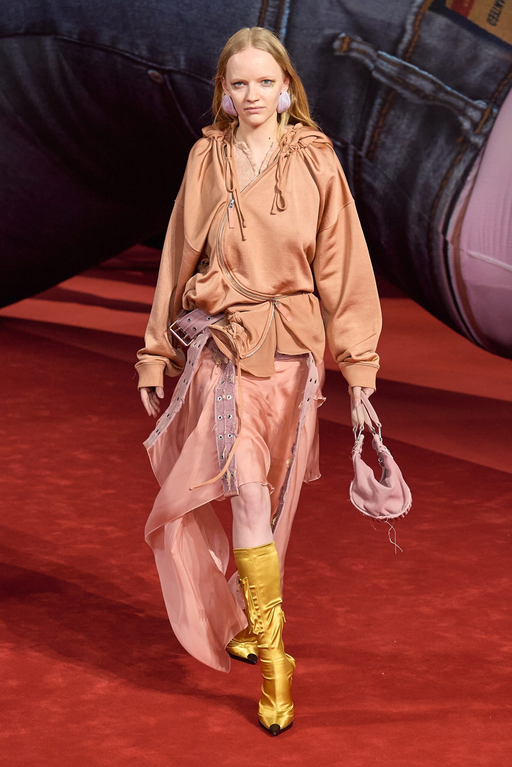Diesel F/W 22 Look 34