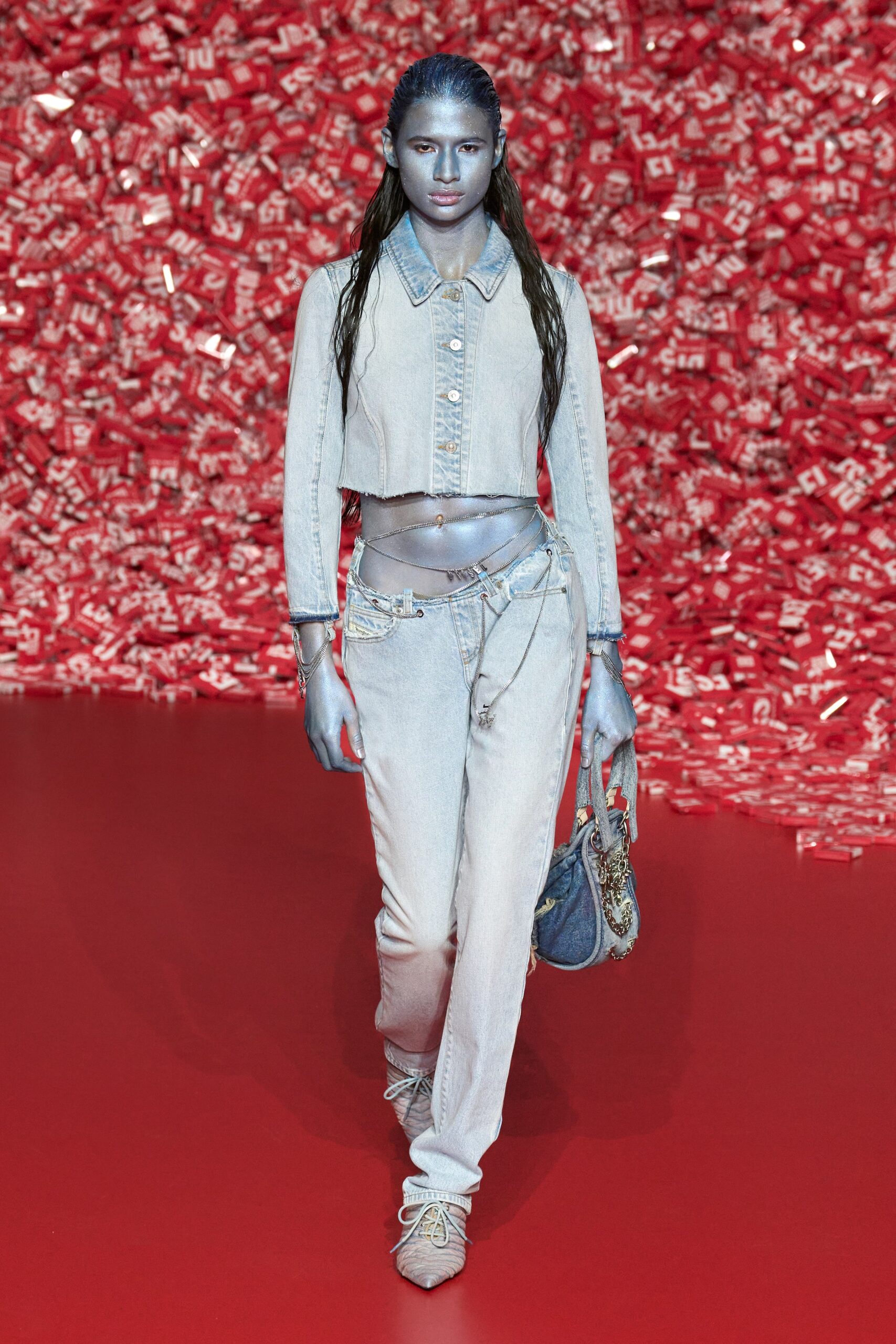 Diesel F/W 23 Look 34