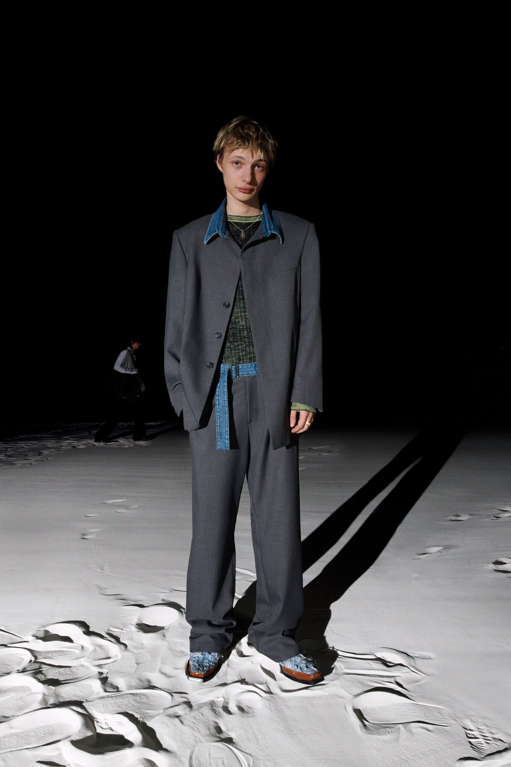 Diesel Resort 23 Look 34
