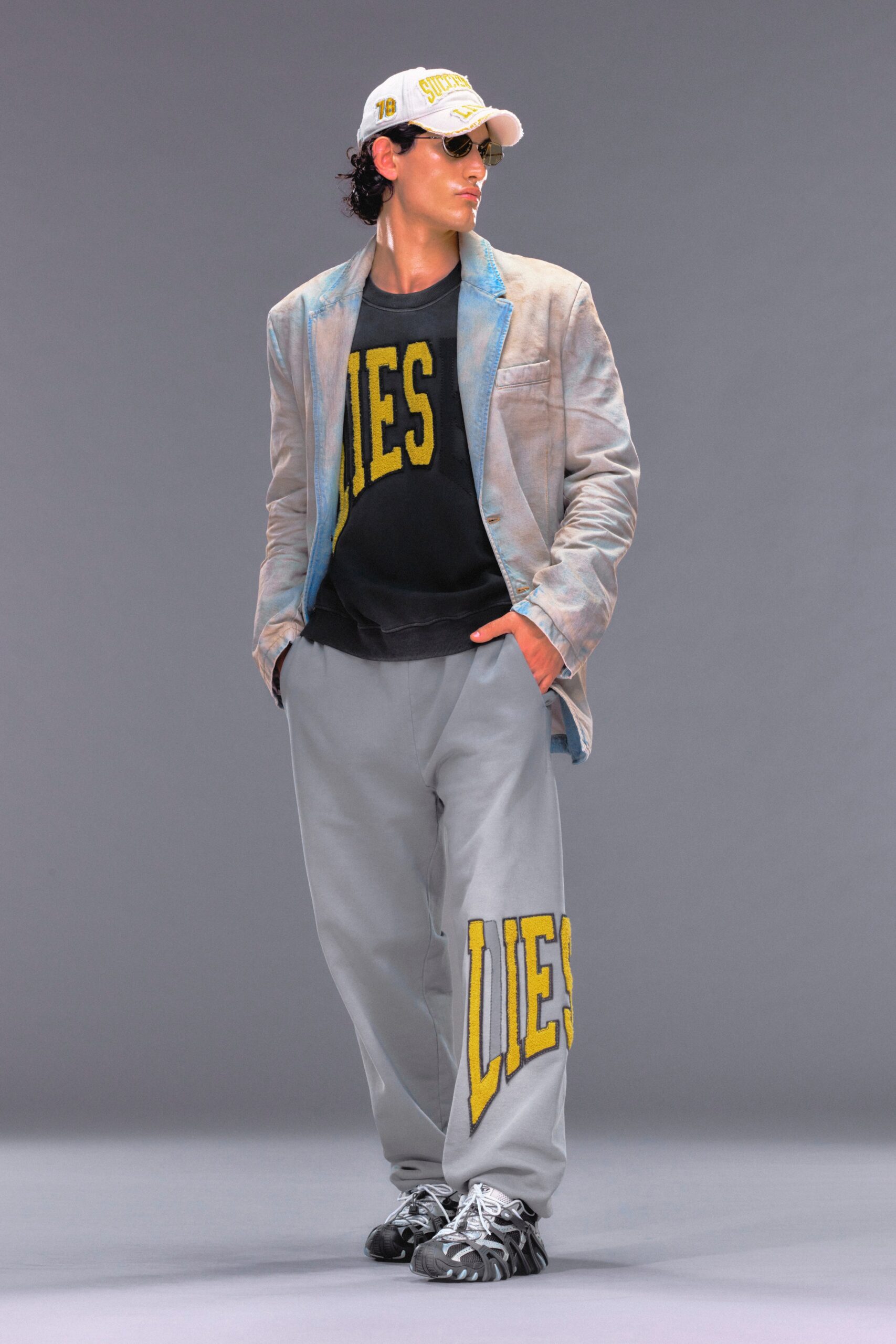 Diesel Resort 24 Look 34