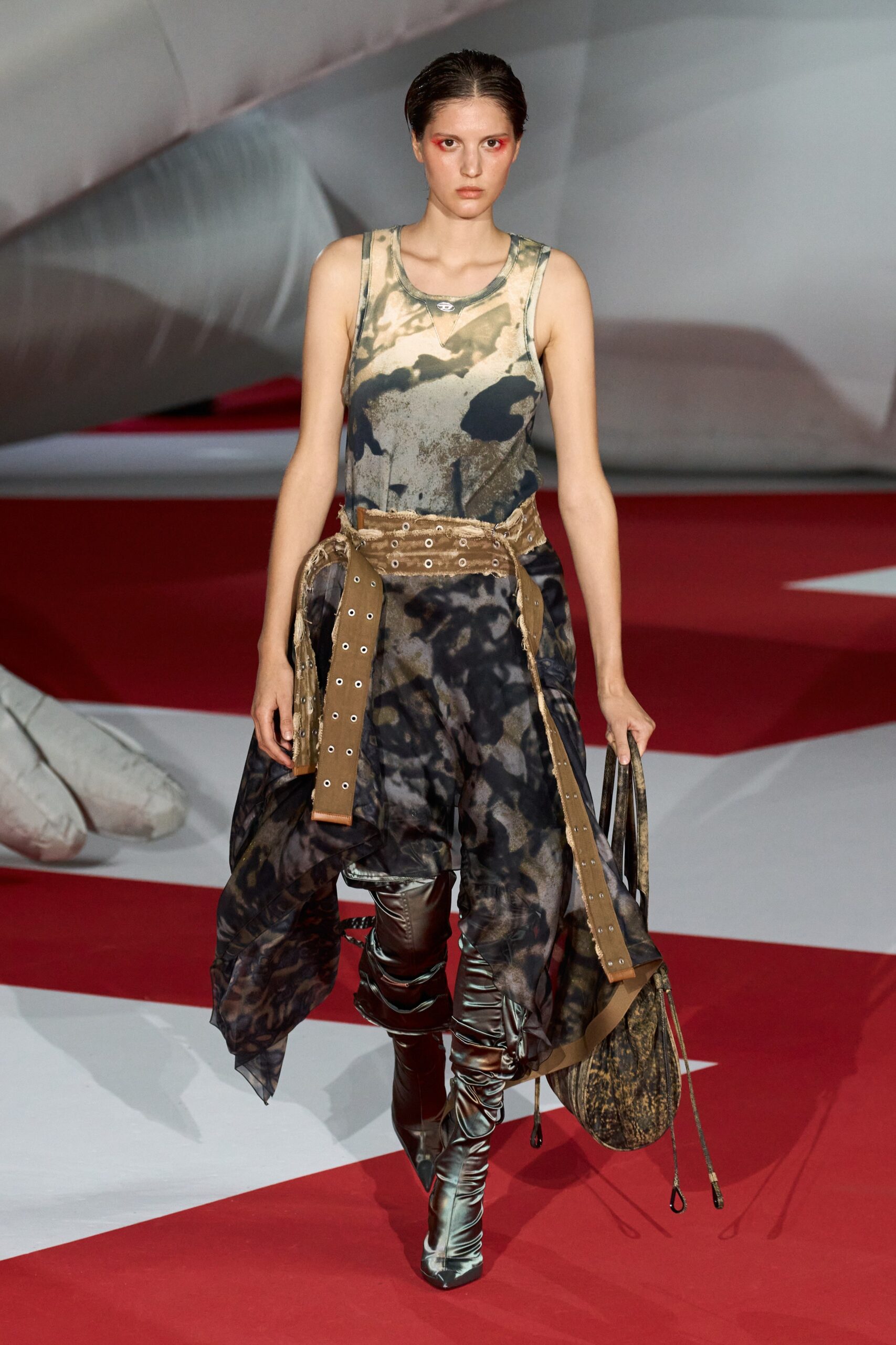 Diesel S/S 23 Look 34