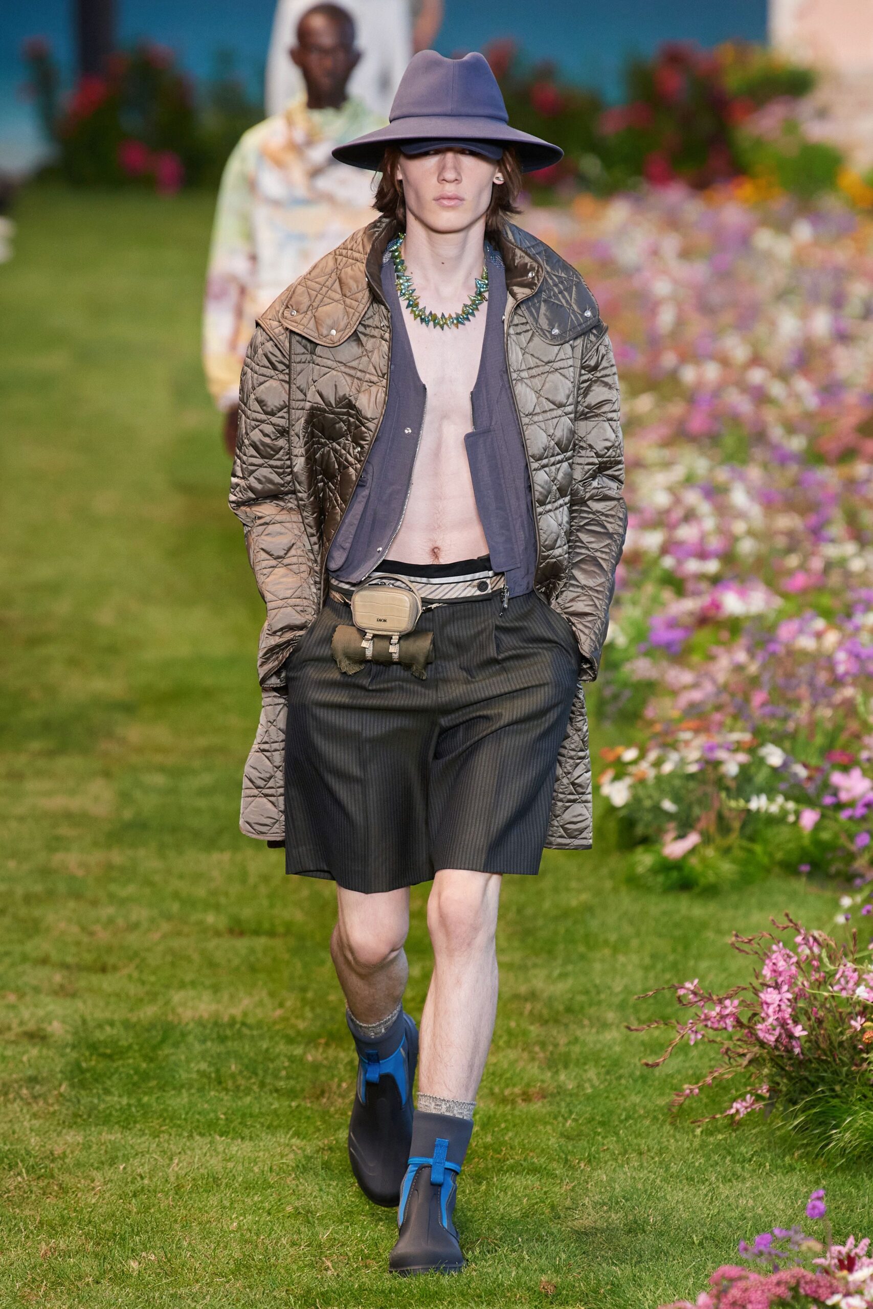 Dior Men S/S 23 Menswear Look 34