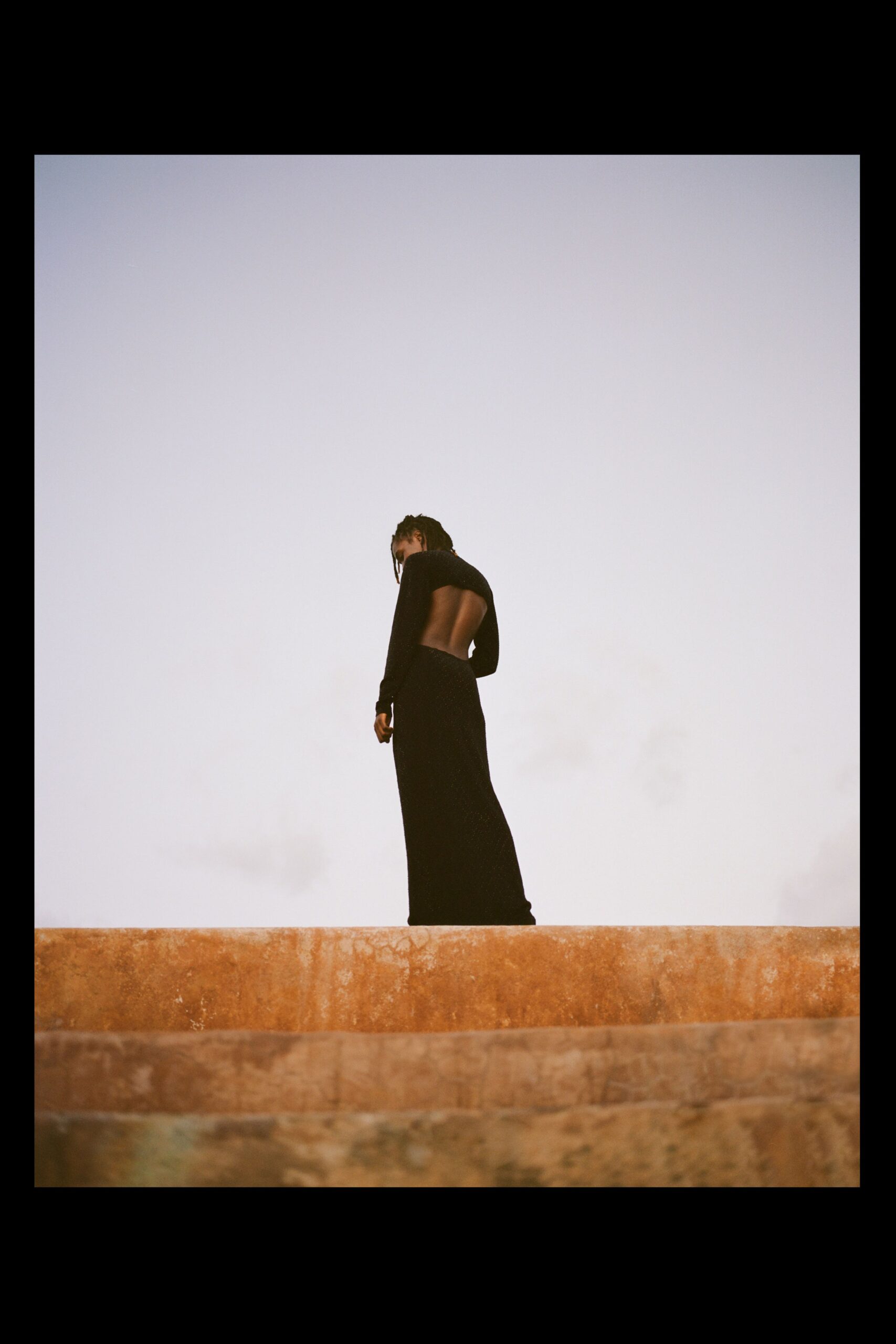 Diotima F/W 23 Look 34