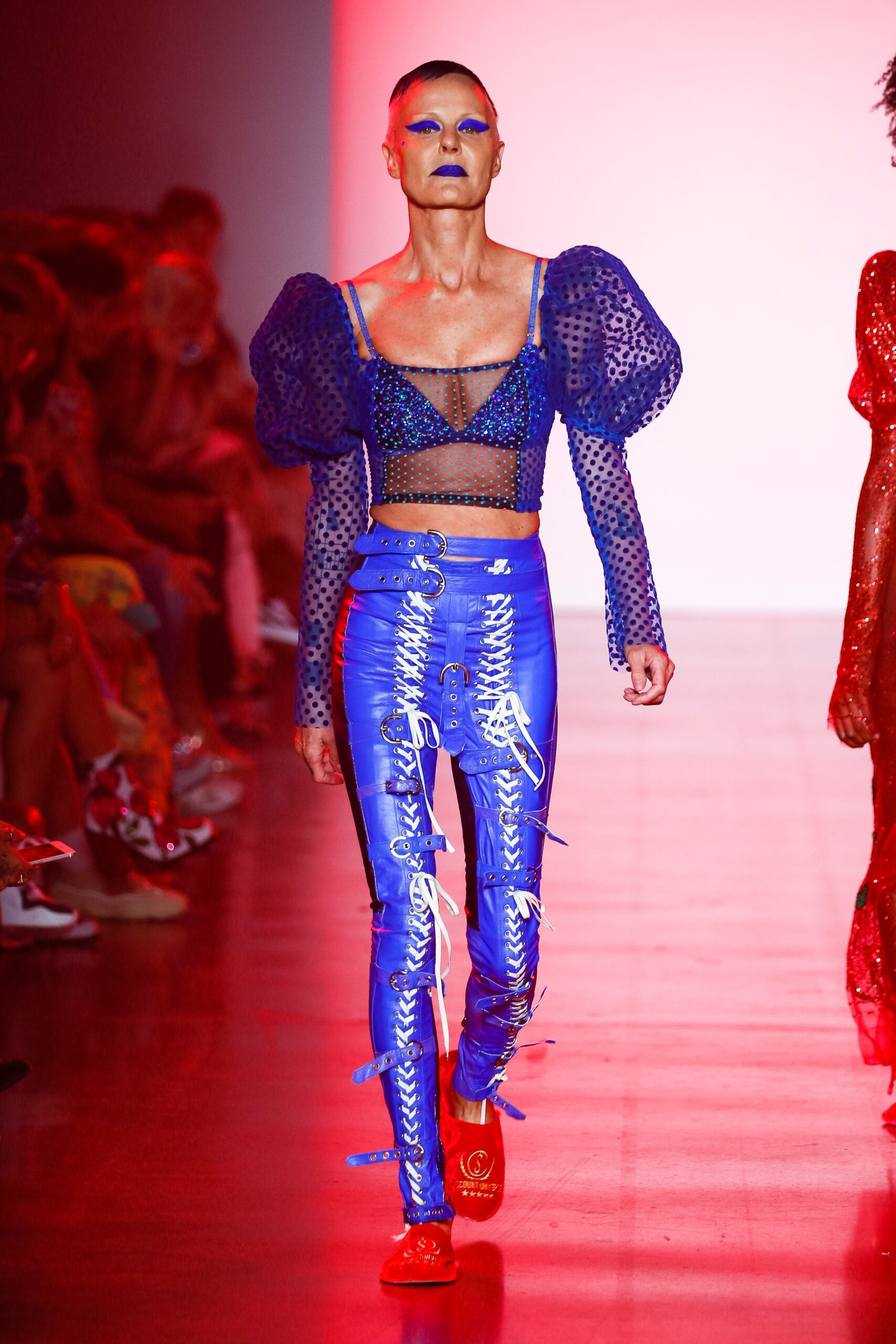 Discount Universe S/S 19 Look 34