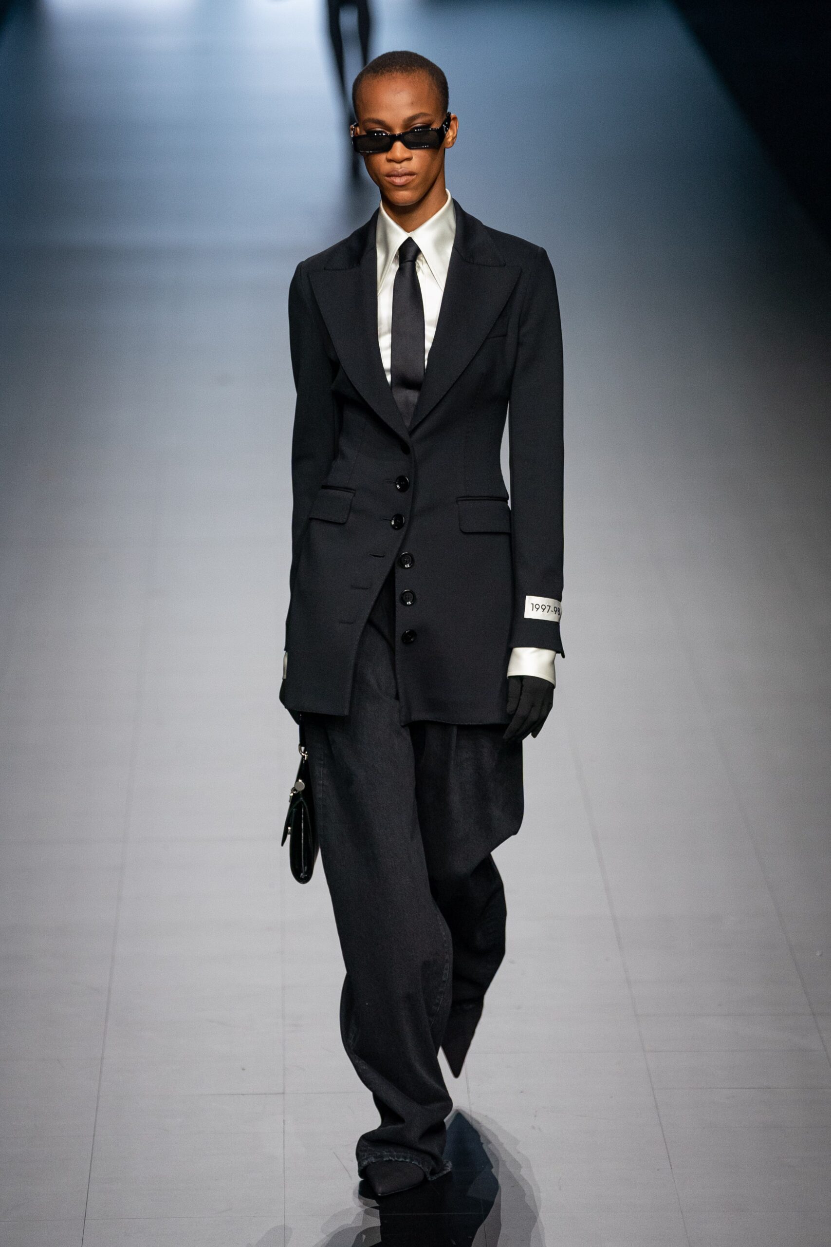 Dolce & Gabbana S/S 23 Look 34