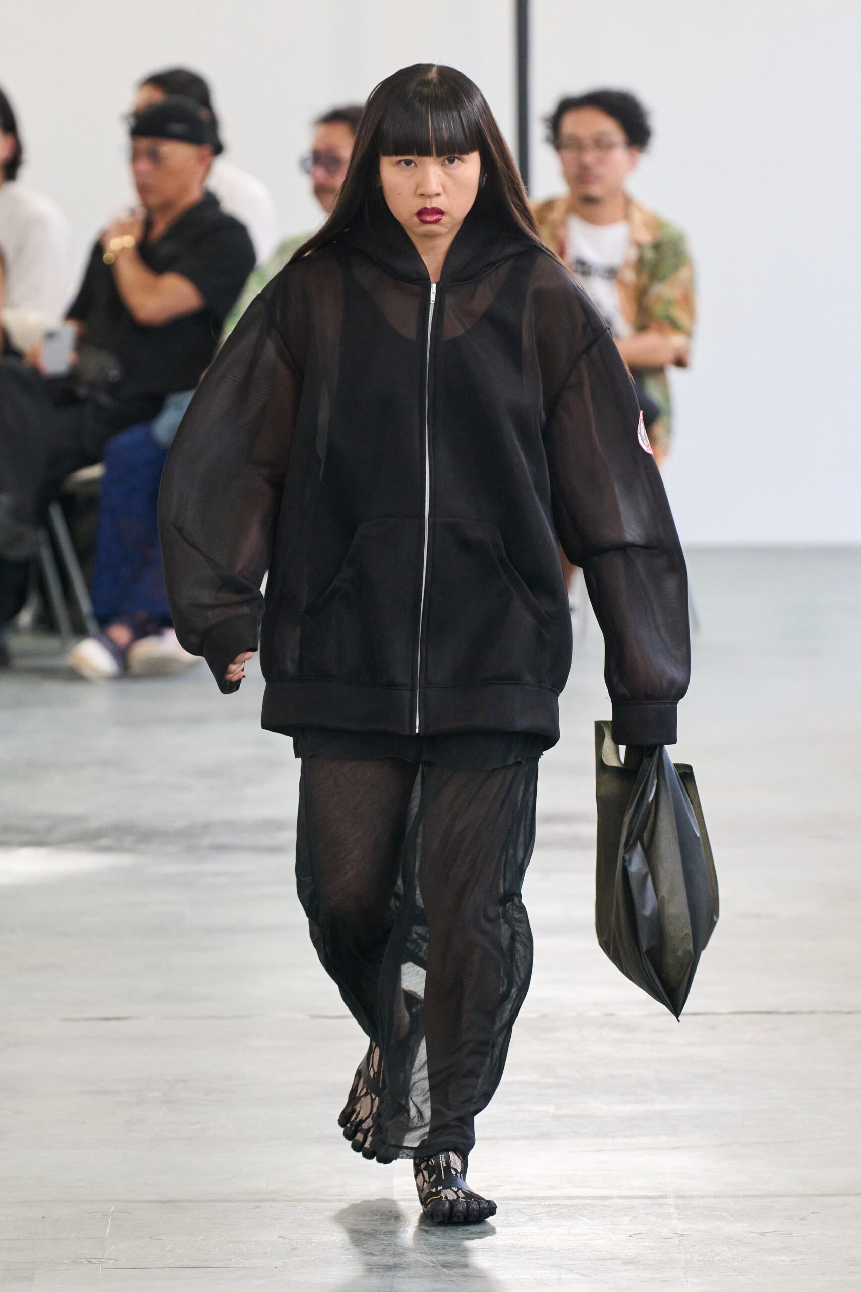 Doublet S/S 24 Menswear Look 34