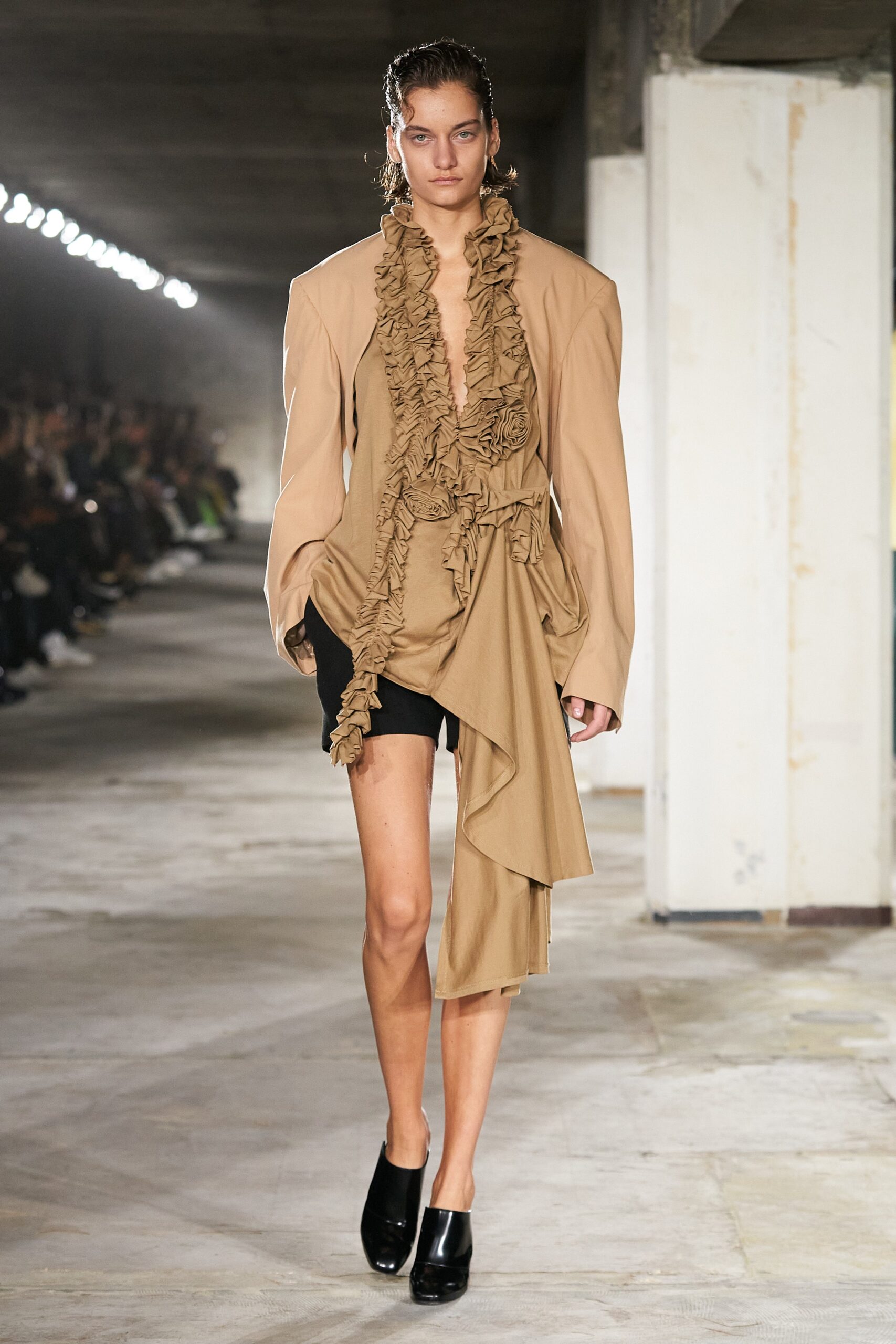 Dries Van Noten S/S 23 Look 34