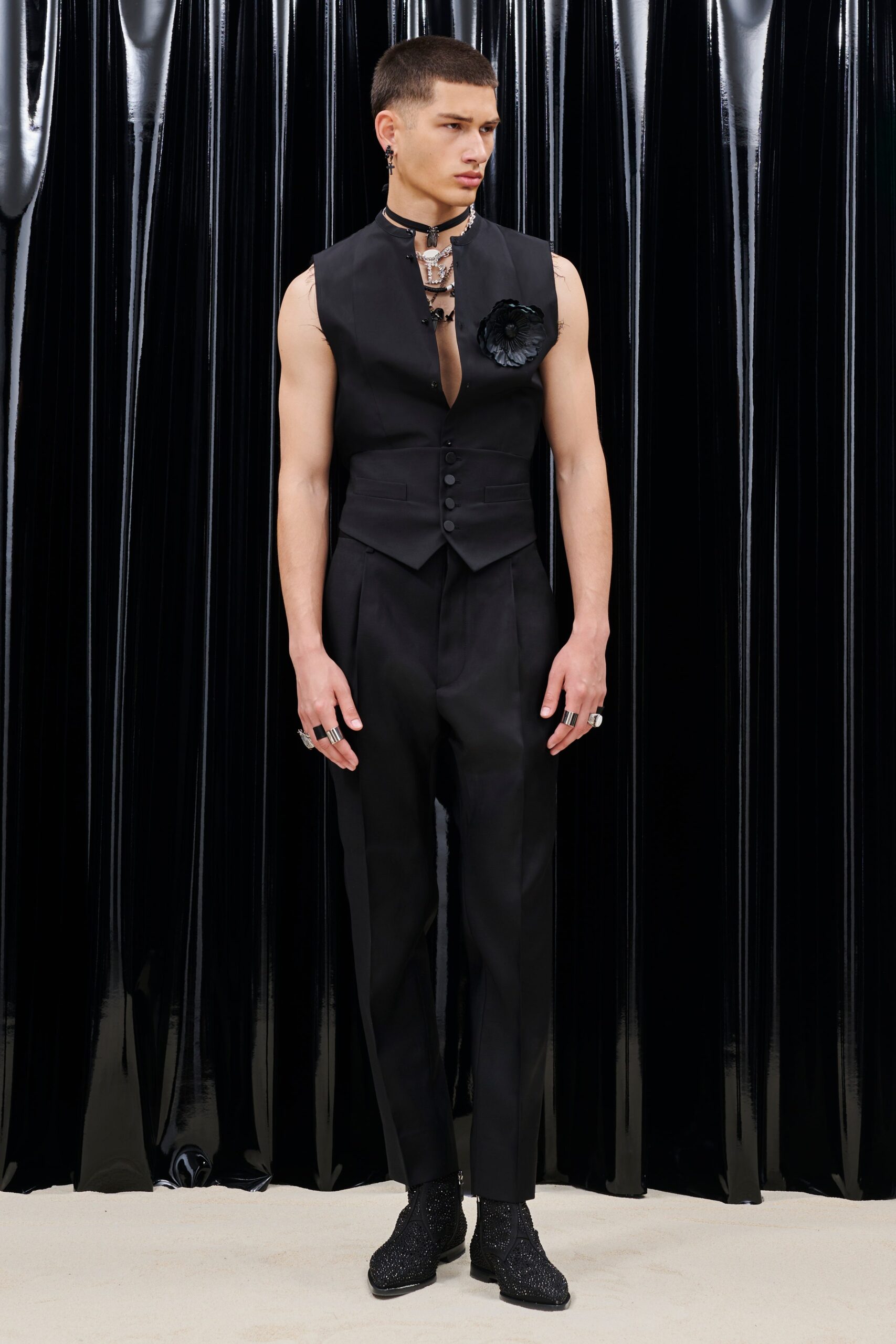 Dsquared2 Resort 23 Look 34