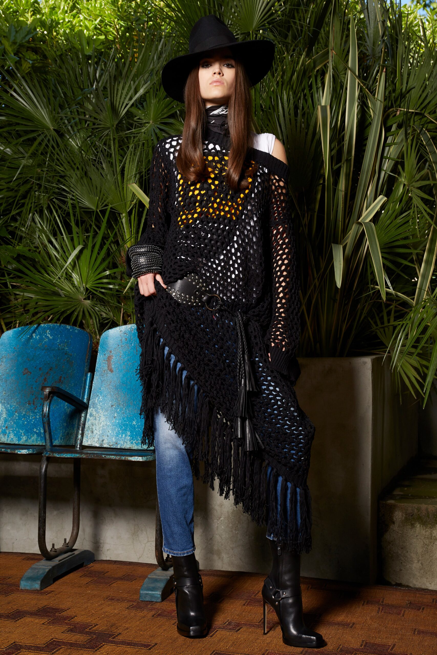 Dsquared2 Resort 20 Look 34
