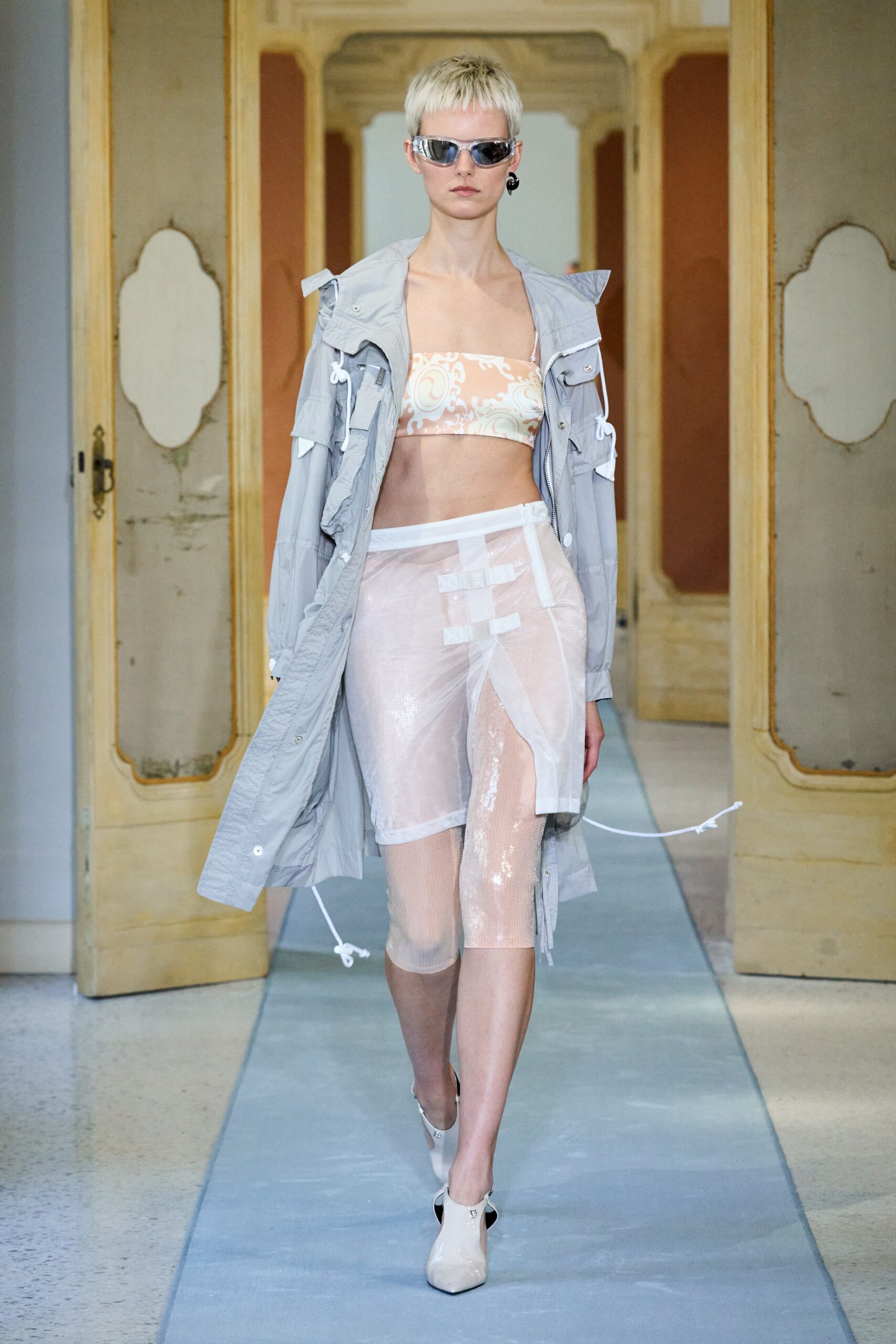 Dsquared2 S/S 23 Look 34