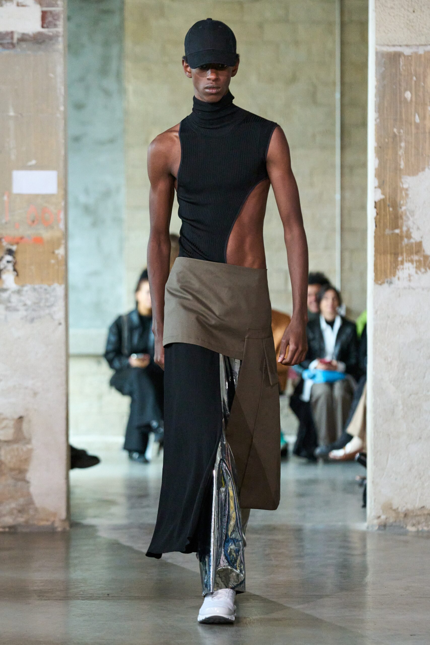 Duran Lantink F/W 23 Look 34