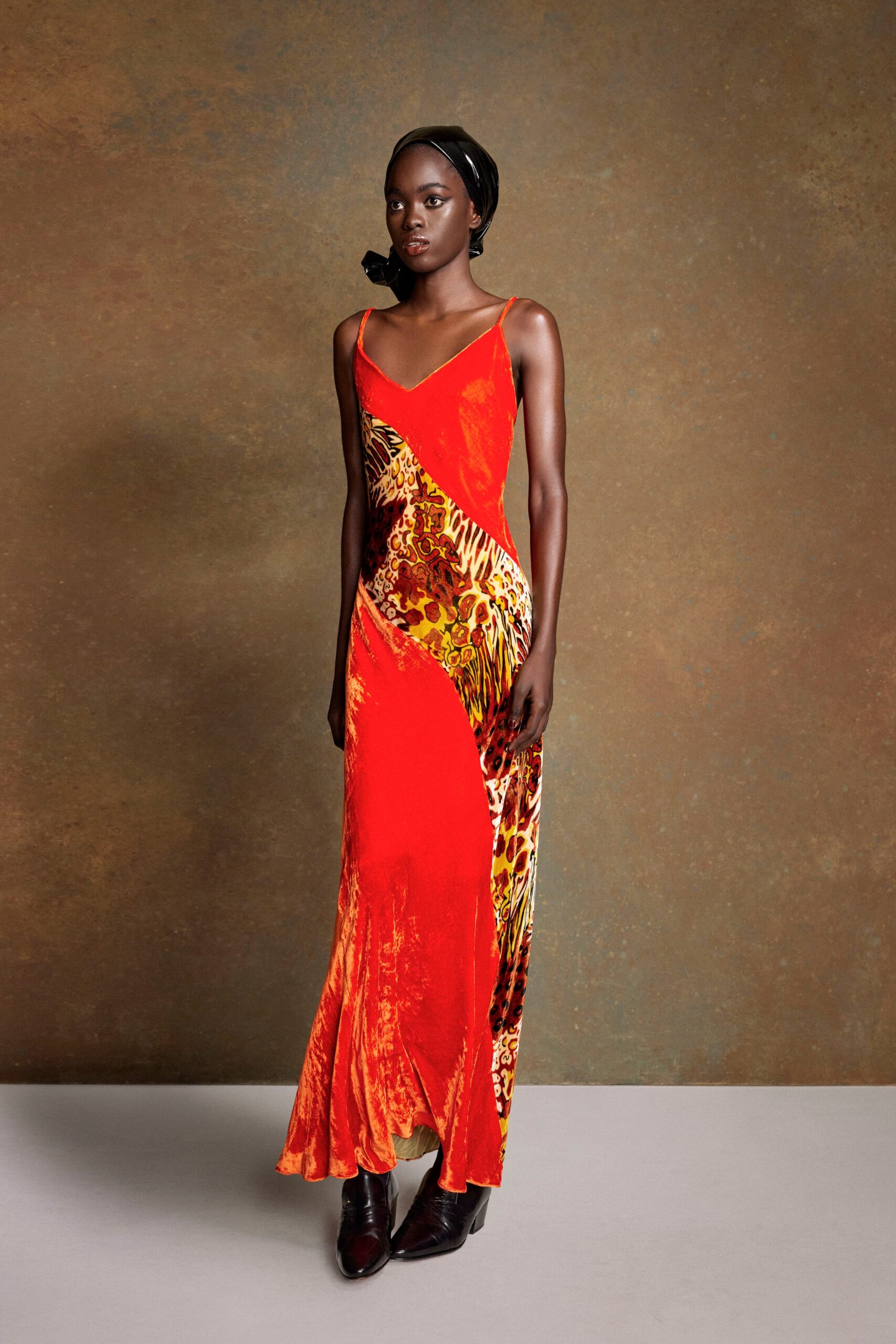 Duro Olowu F/W 23 Look 34
