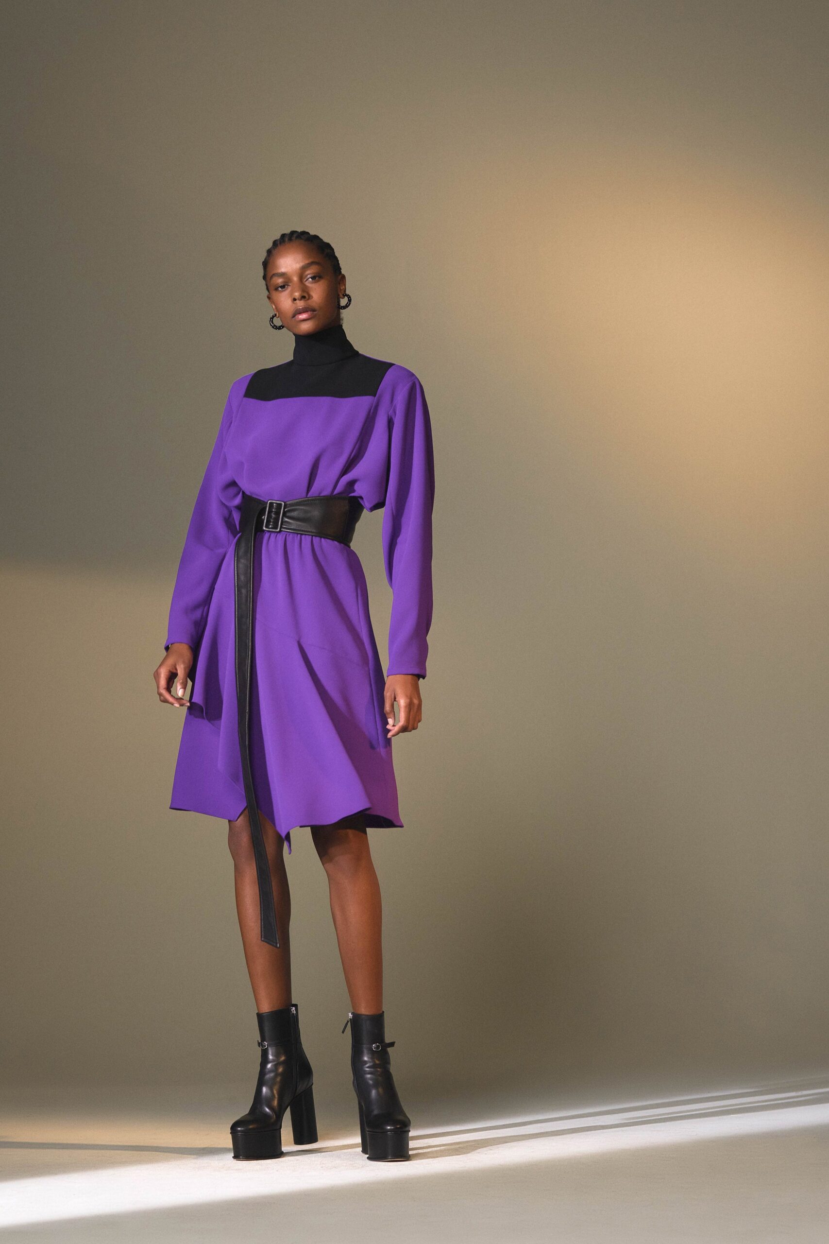 Derek Lam F/W 19 Look 33