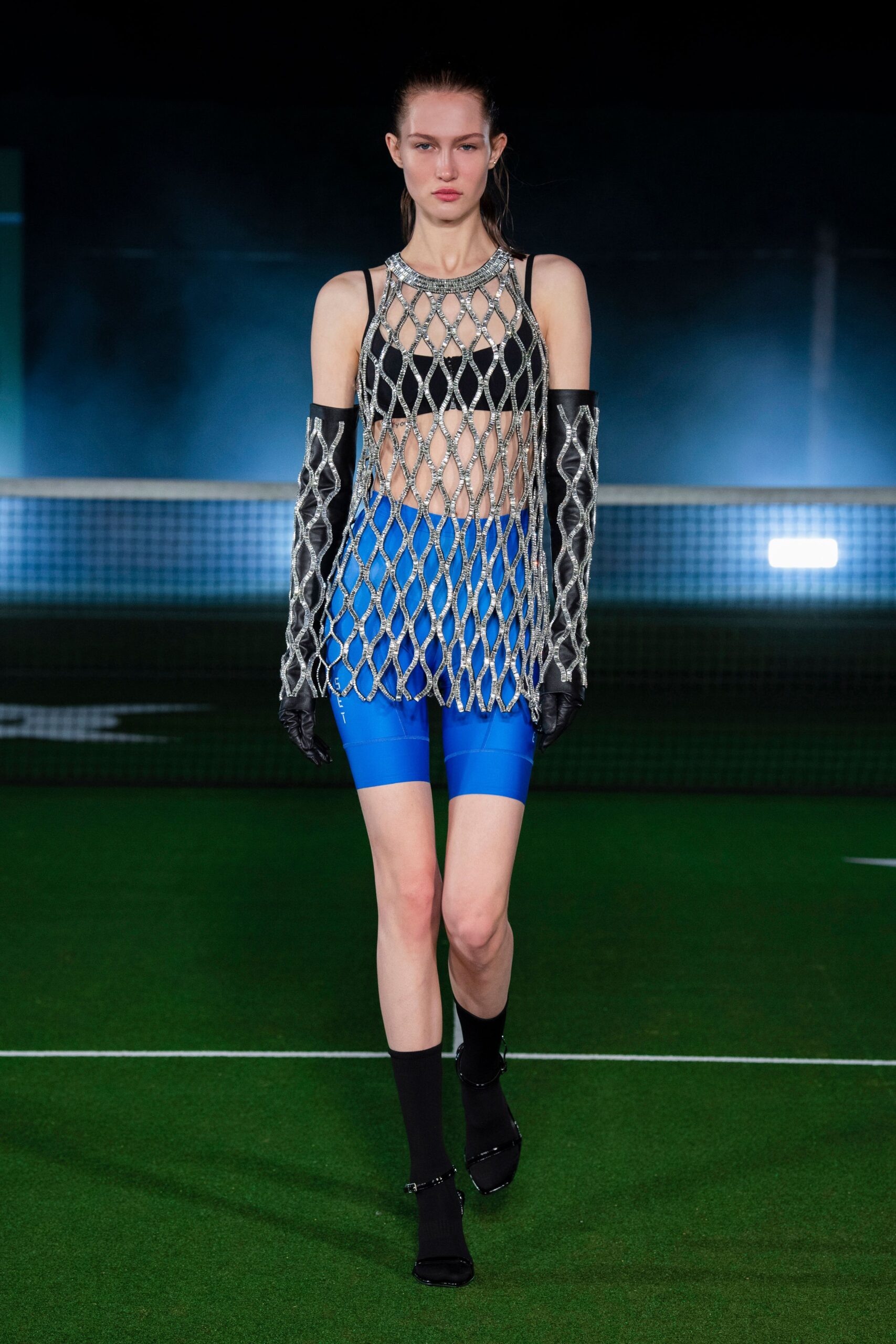 David Koma S/S 21 Look 160