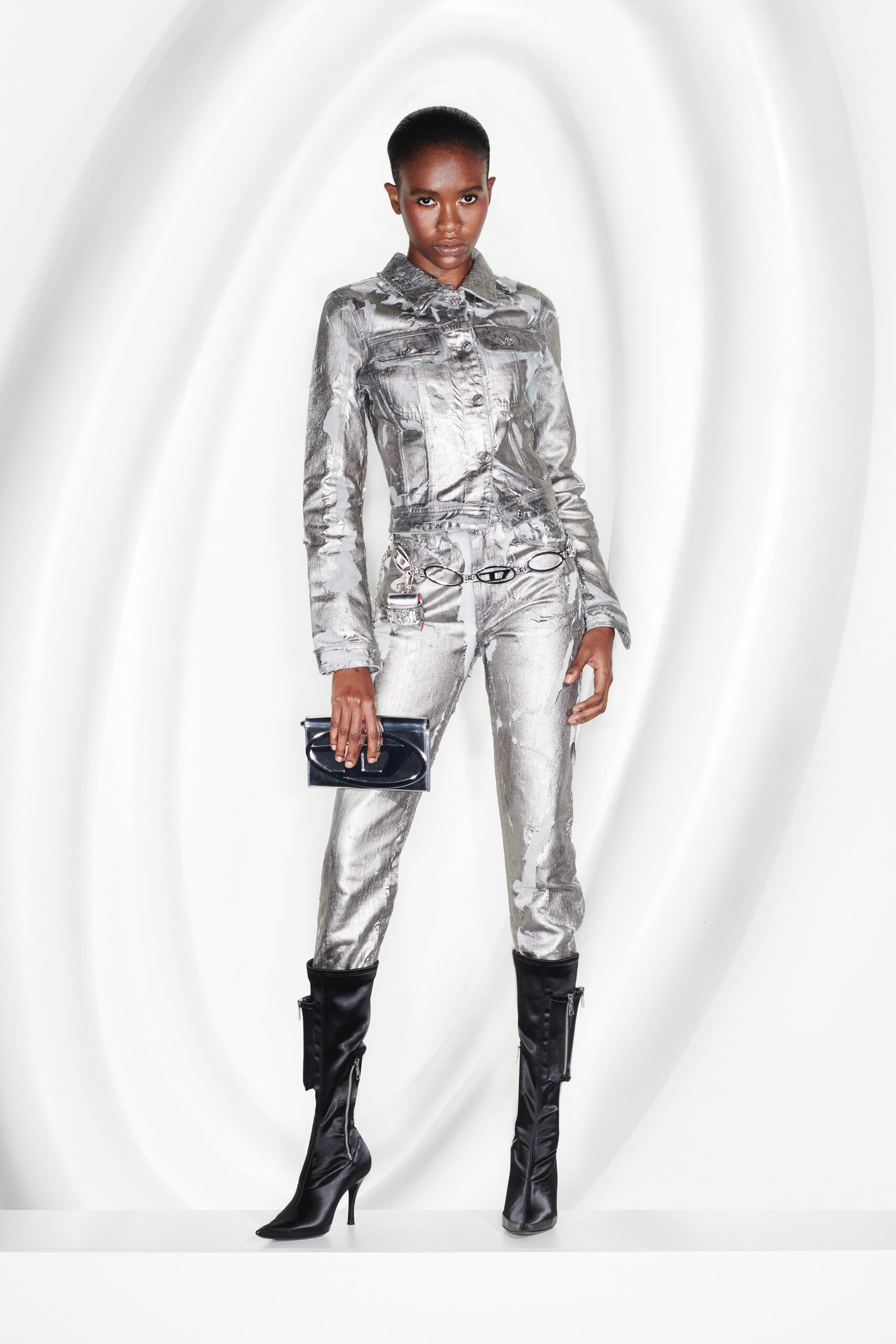 Diesel F/W 22 Look 35