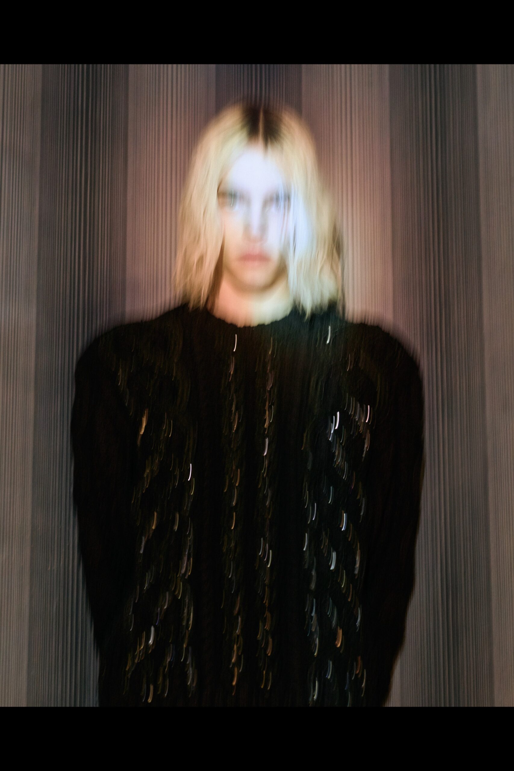 Dries Van Noten F/W 22 Menswear Look 35