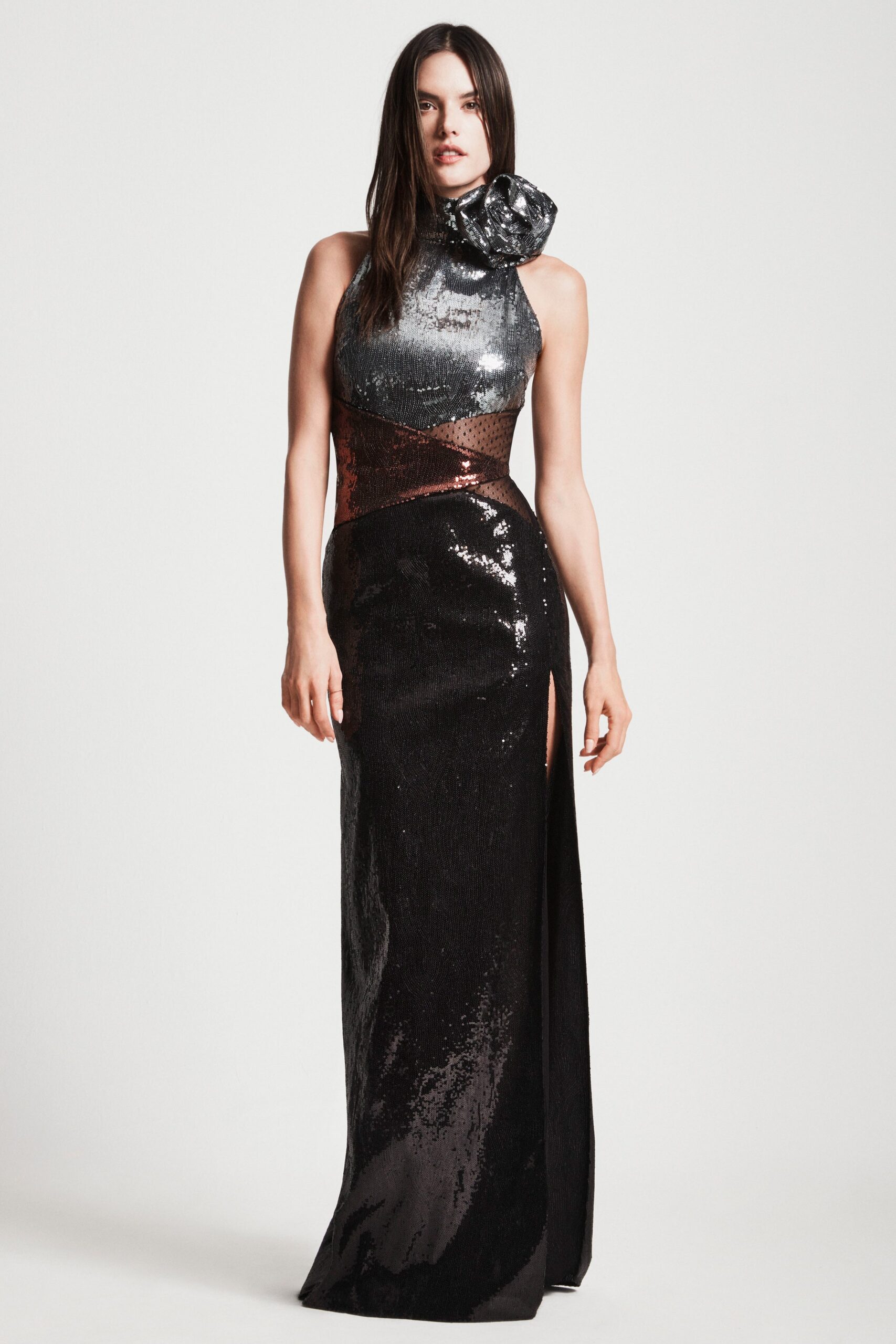 Dundas F/W 19 Look 33