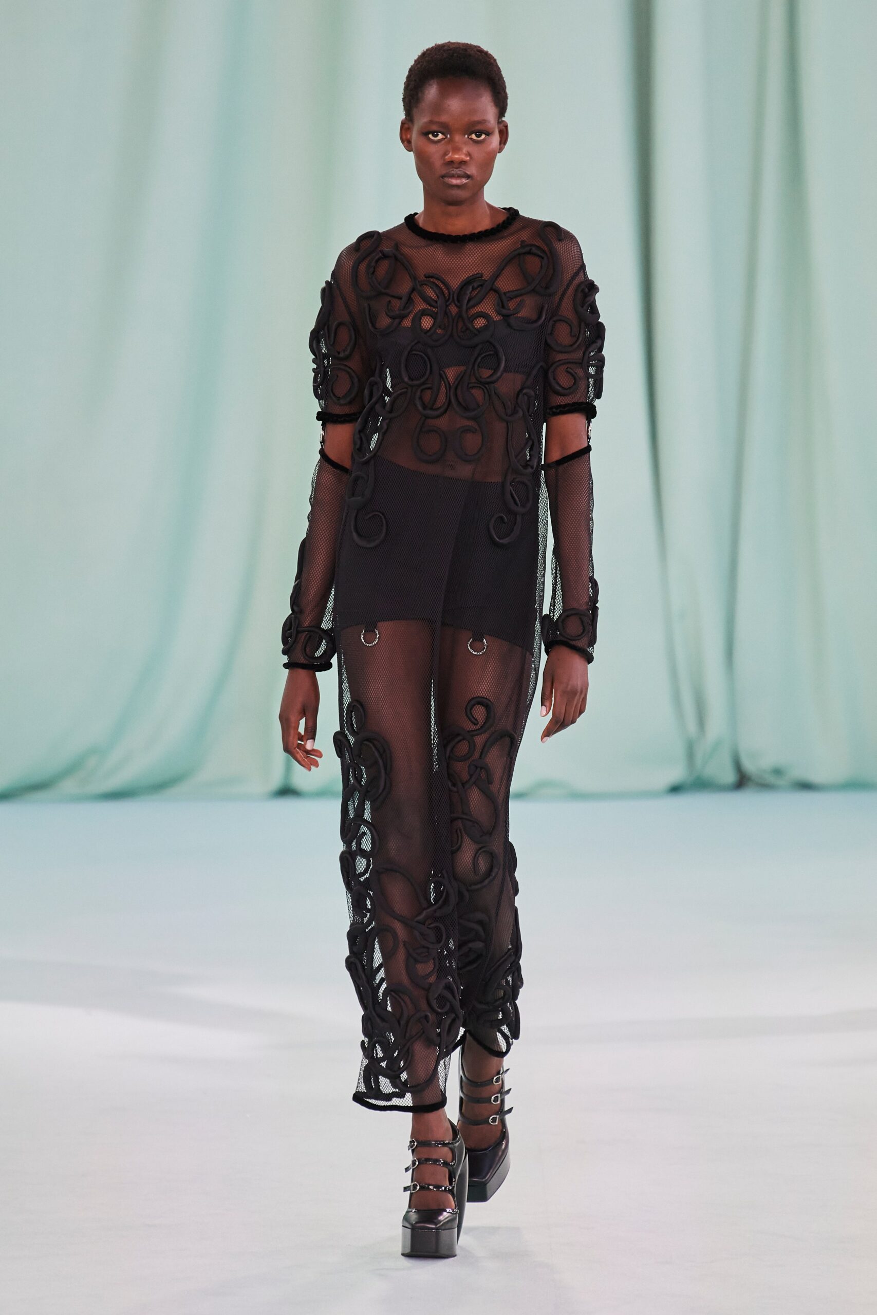 Del Core F/W 22 Look 189