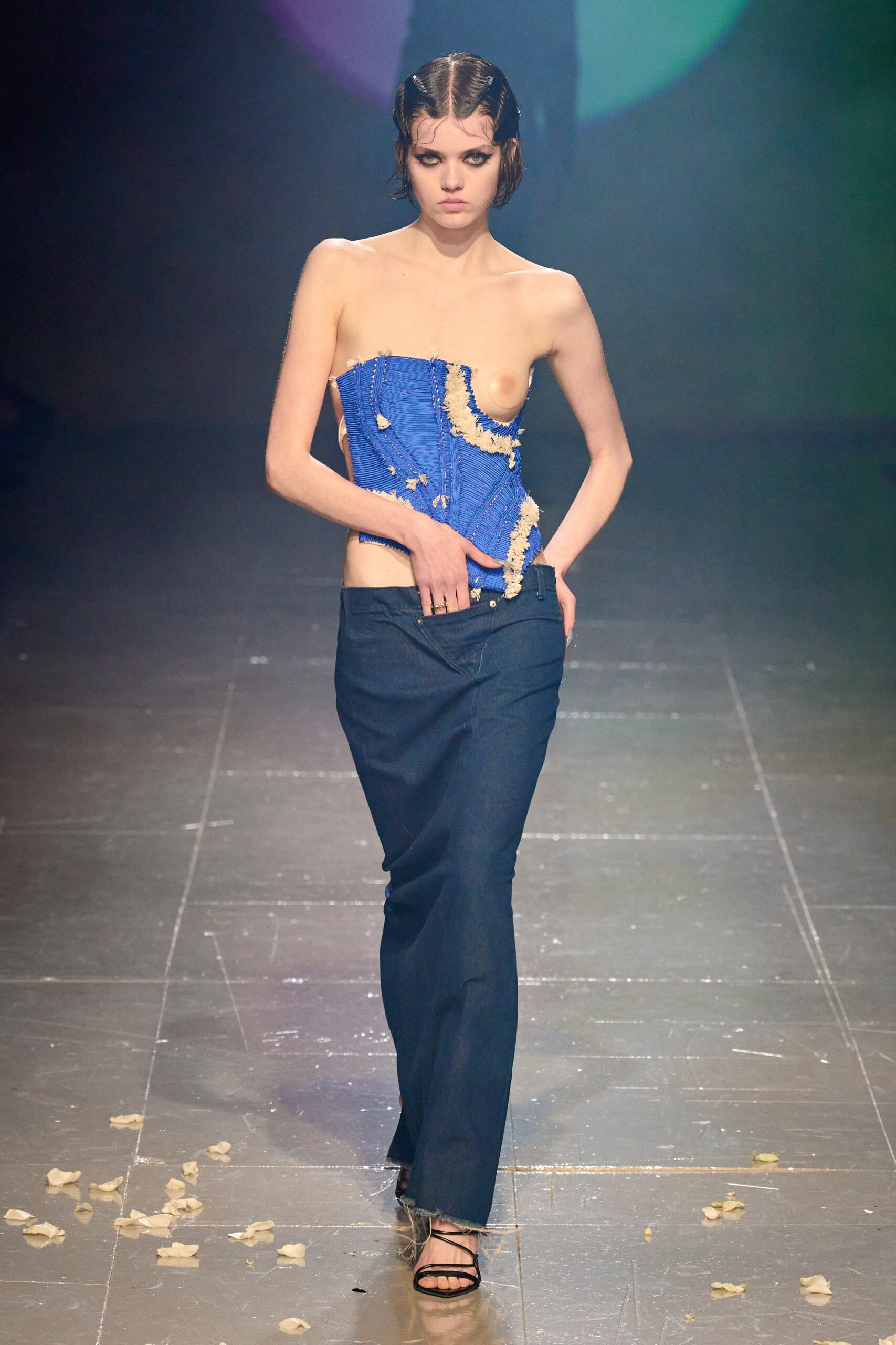 Di Petsa F/W 23 Look 35