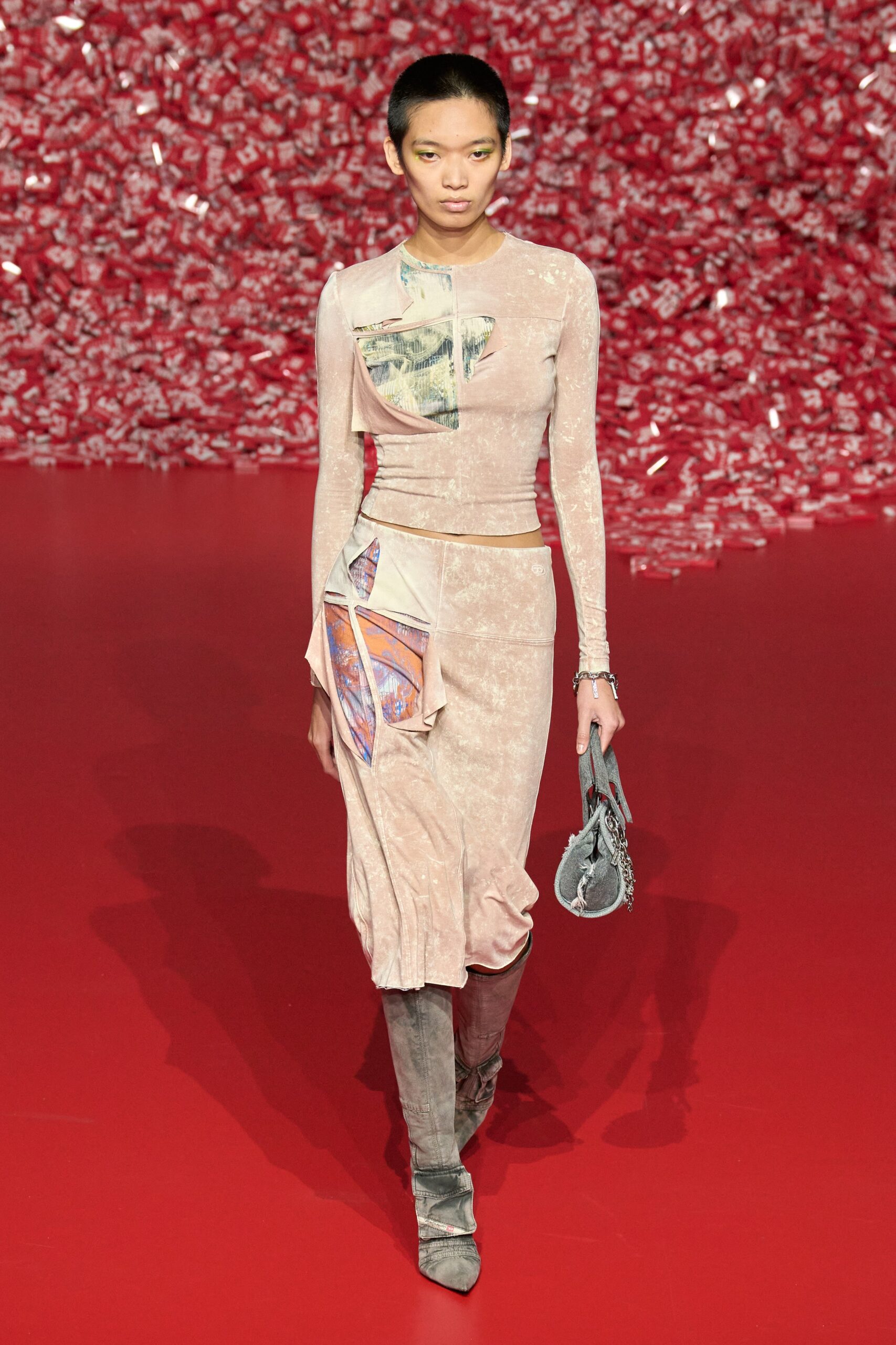 Diesel F/W 23 Look 35