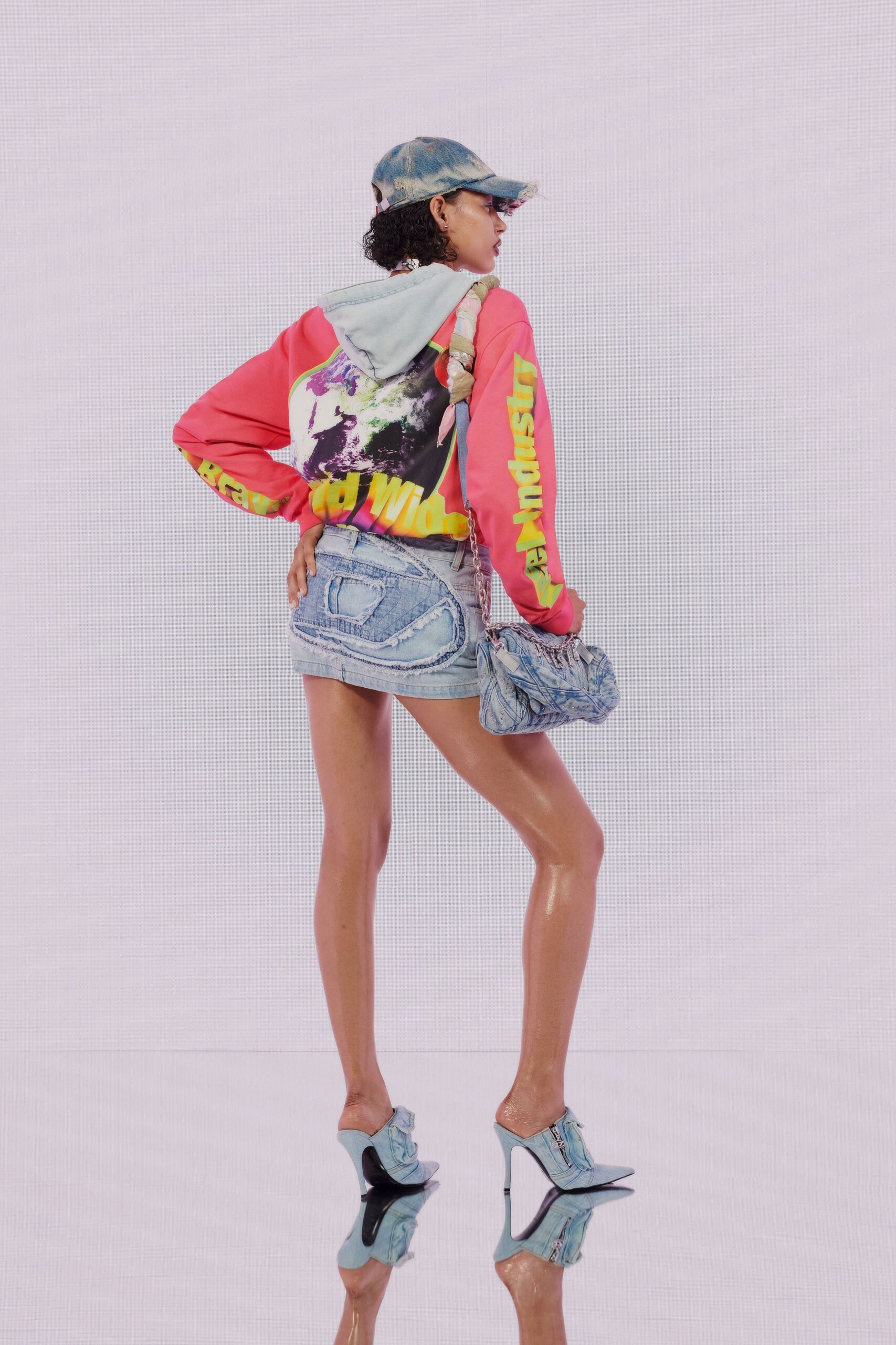 Diesel F/W 23 Look 35