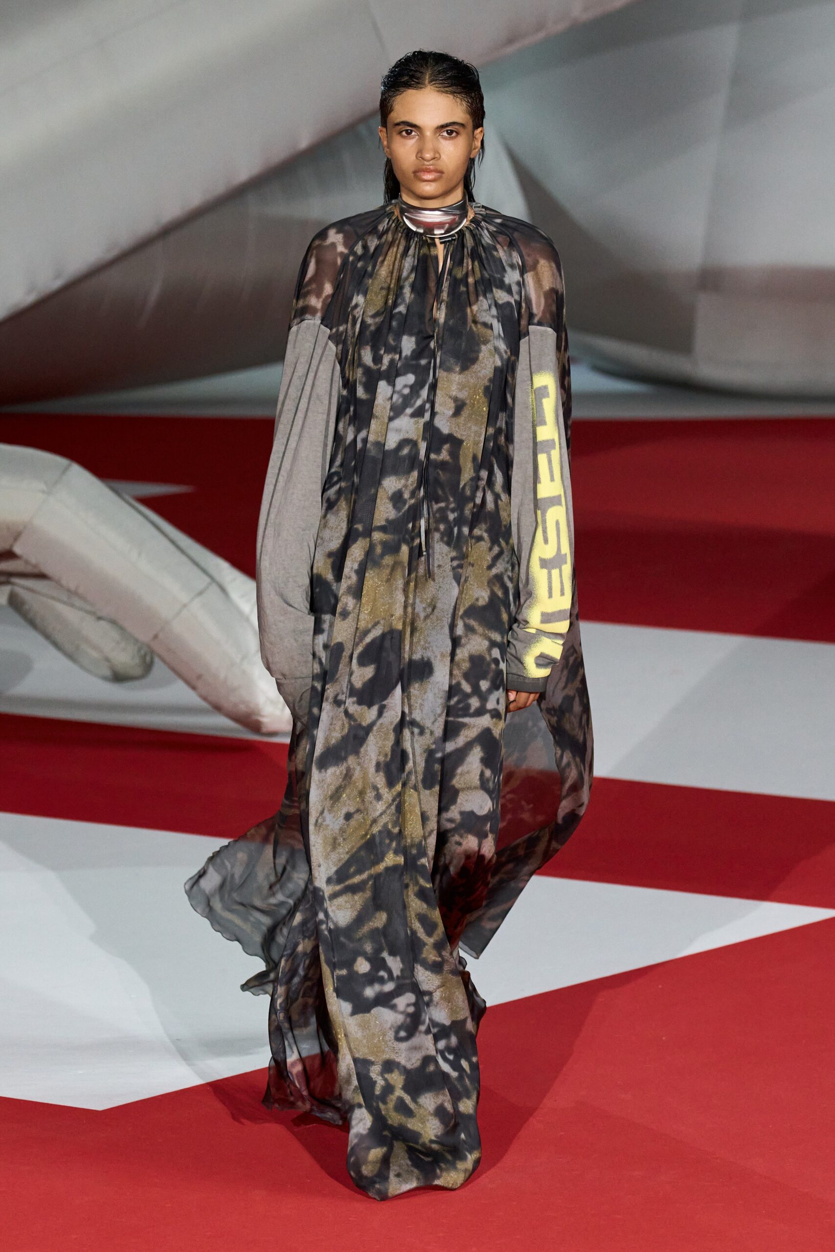 Diesel S/S 23 Look 35