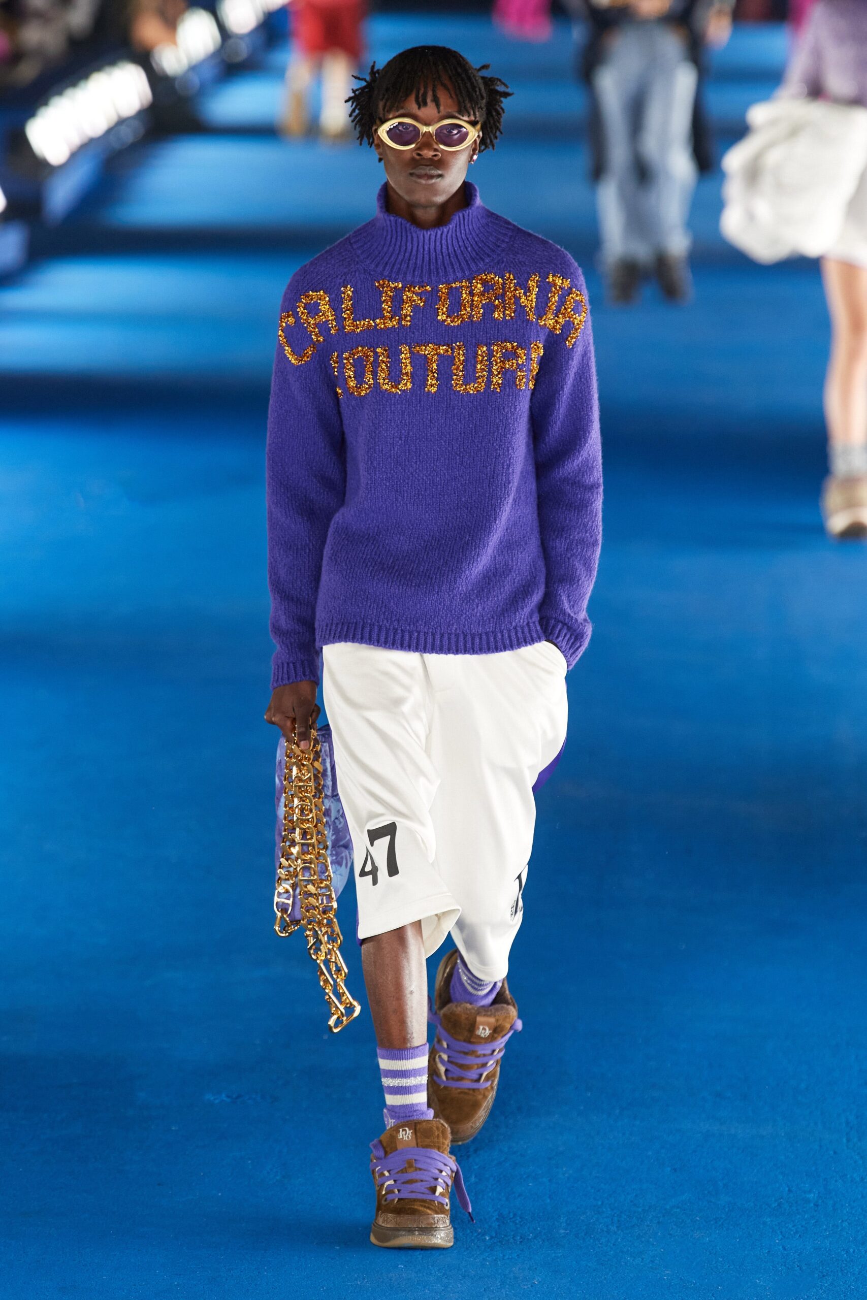 Dior Men Resort 23 Look 35