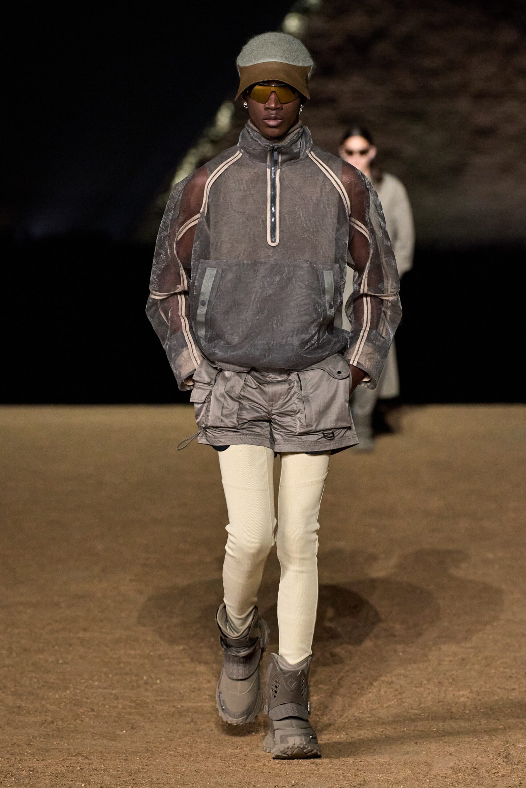 Dior Men F/W 23 Look 35