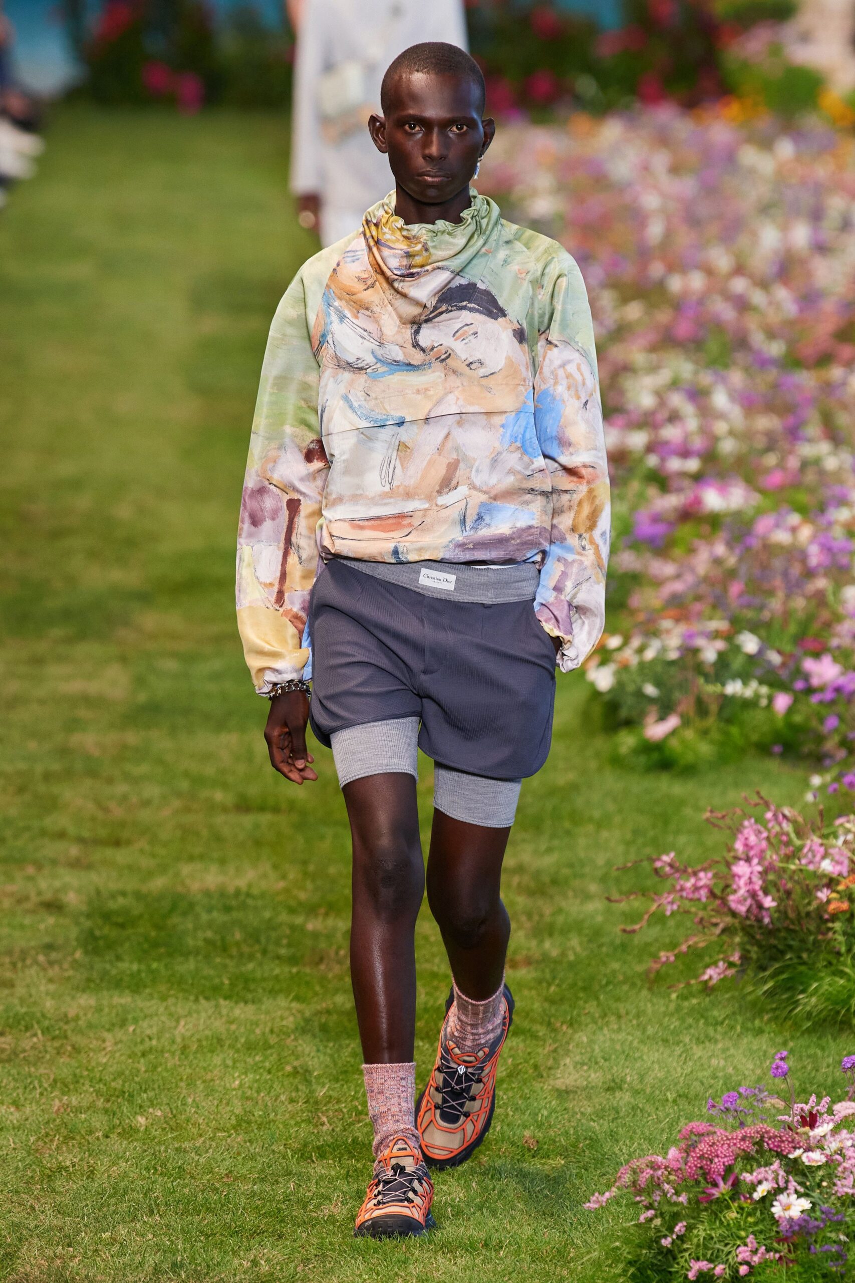 Dior Men S/S 23 Menswear Look 35