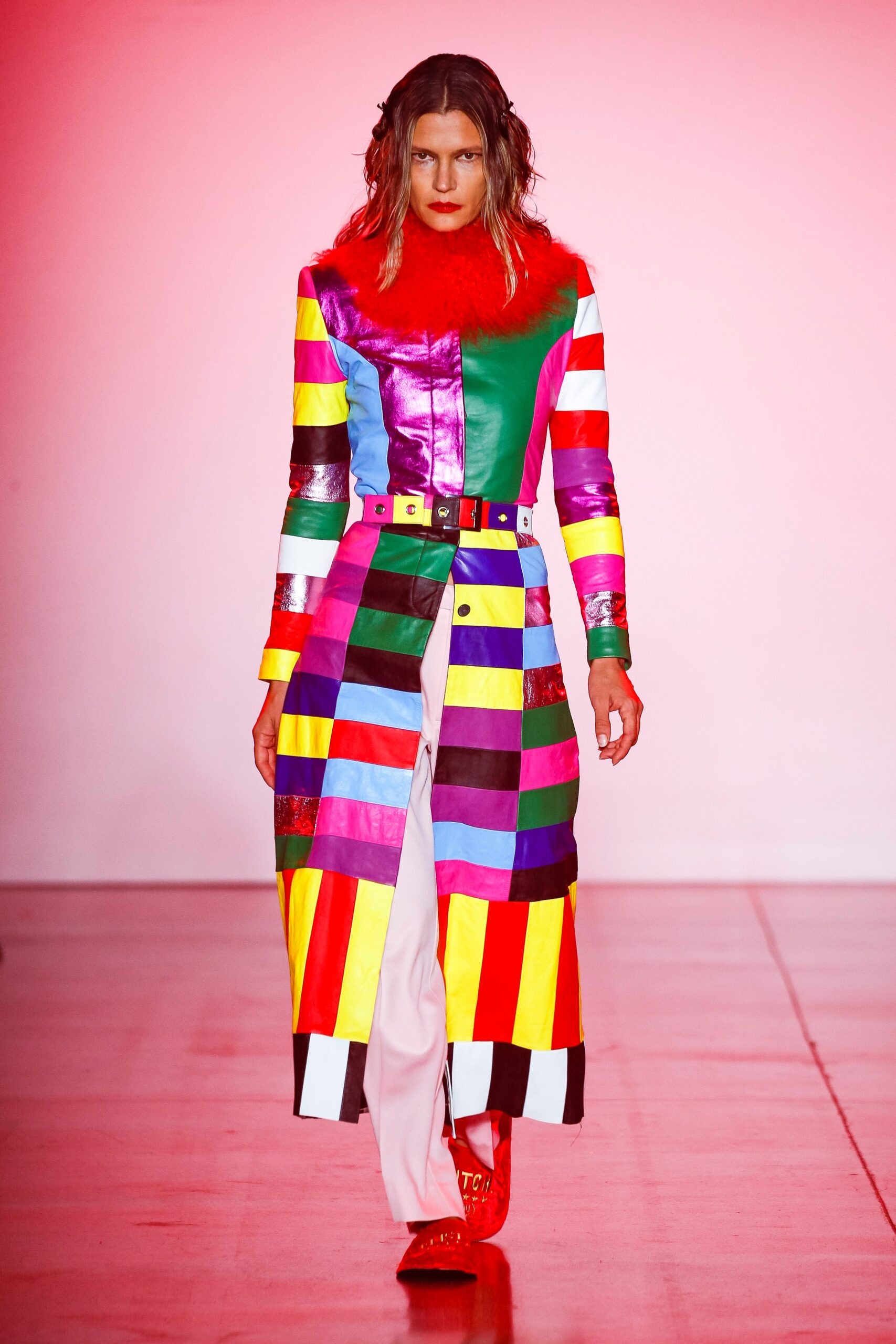 Discount Universe S/S 19 Look 35