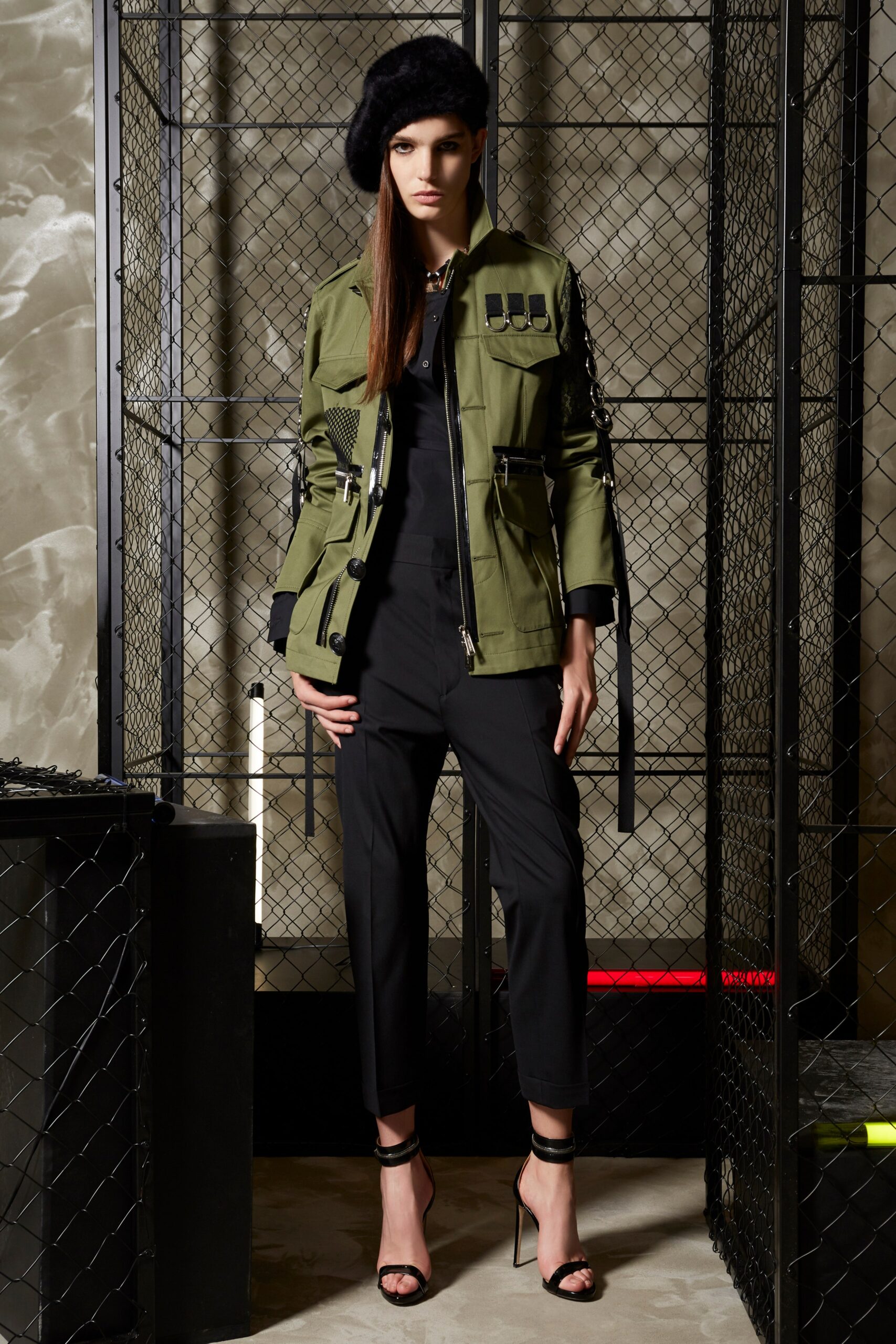 Dsquared2 Resort 19 Look 35