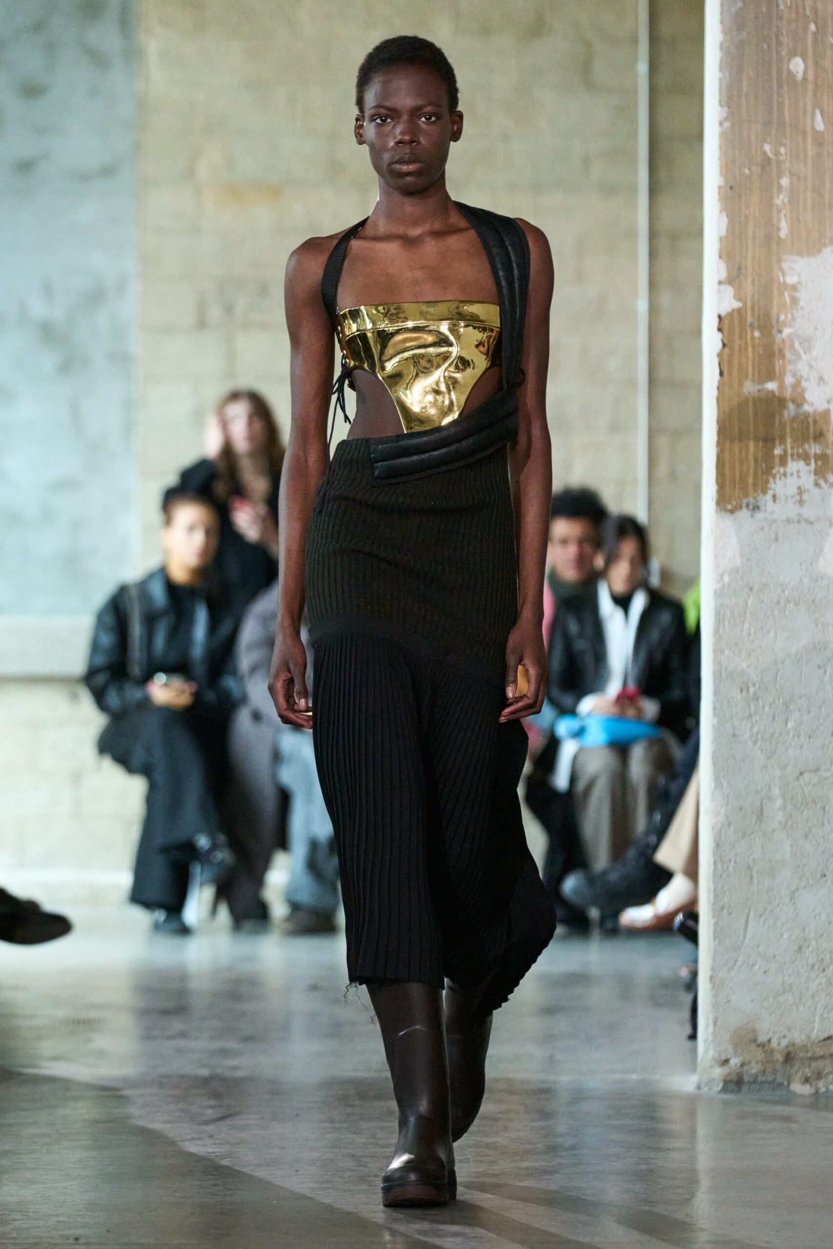 Duran Lantink F/W 23 Look 35
